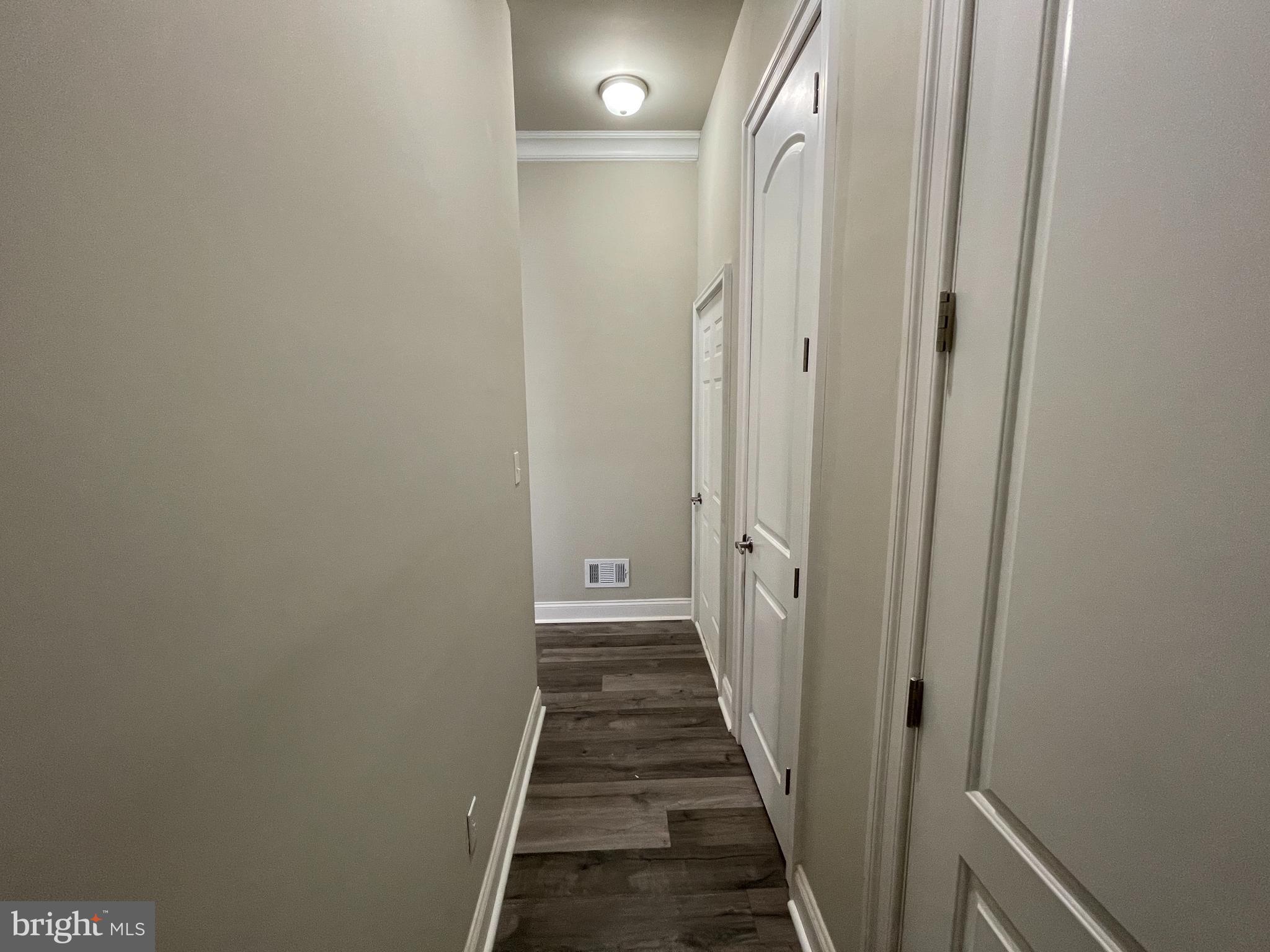 FAIRFAX COUNTY - Residential