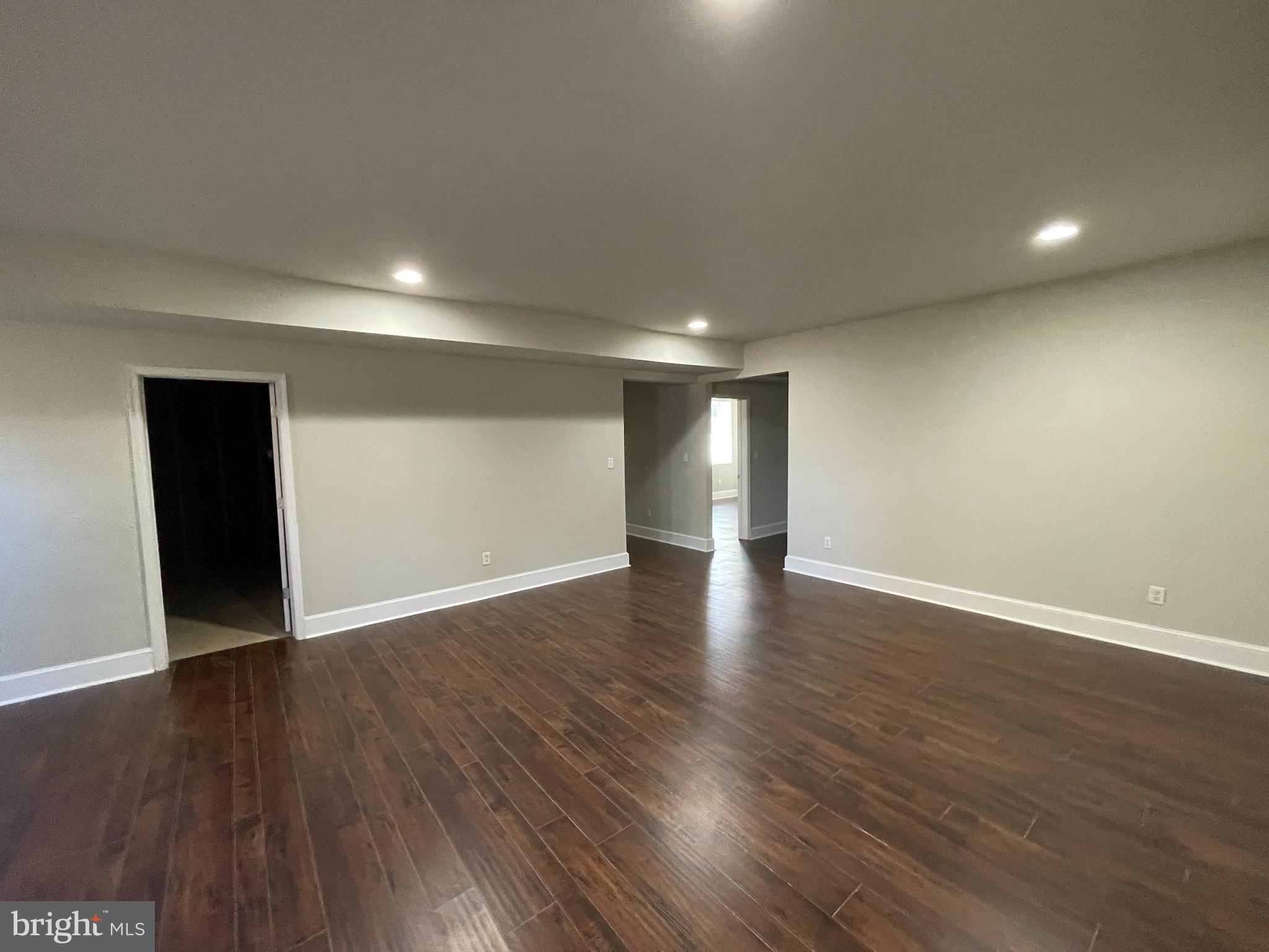 FAIRFAX COUNTY - Residential