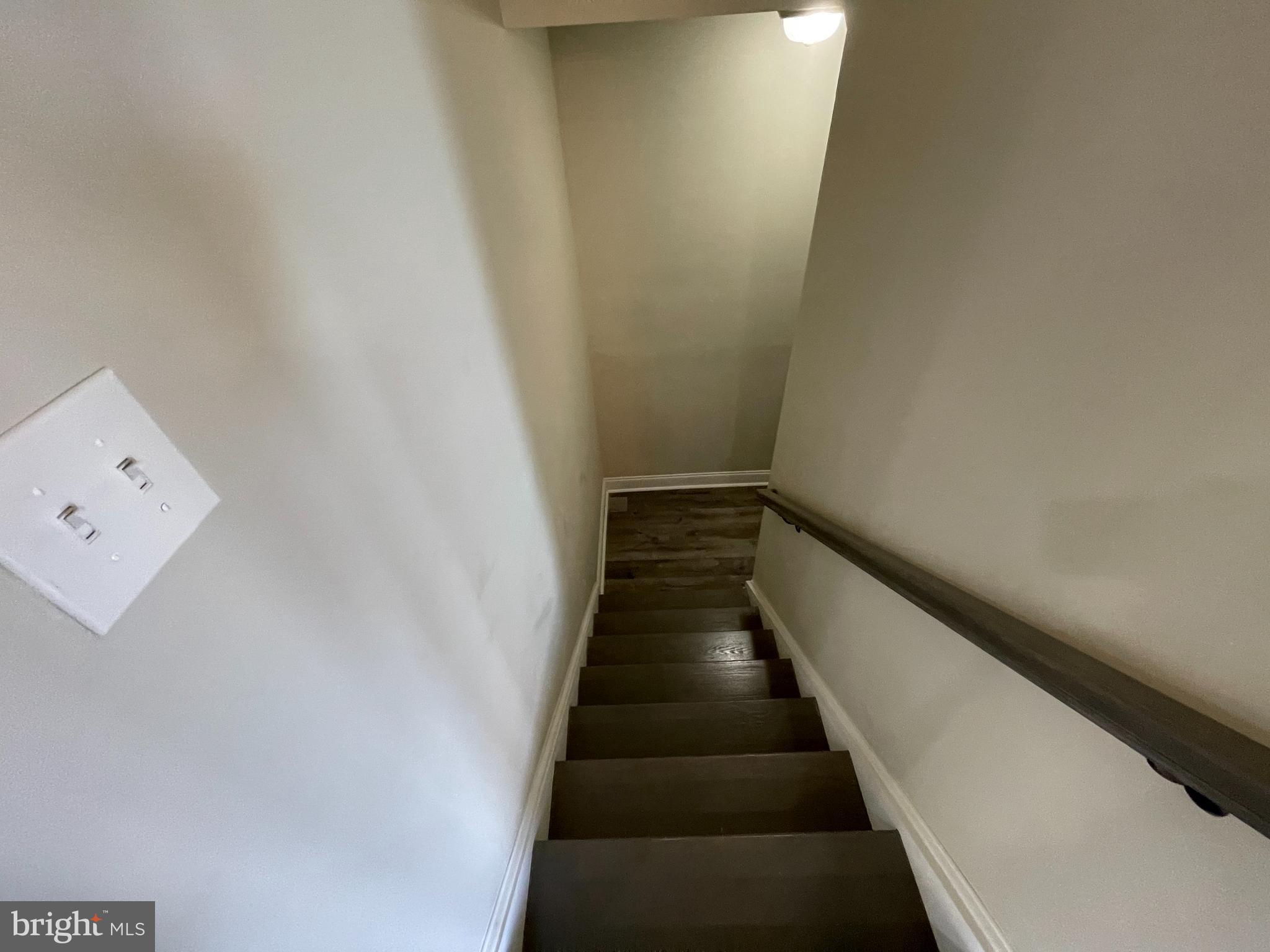 FAIRFAX COUNTY - Residential