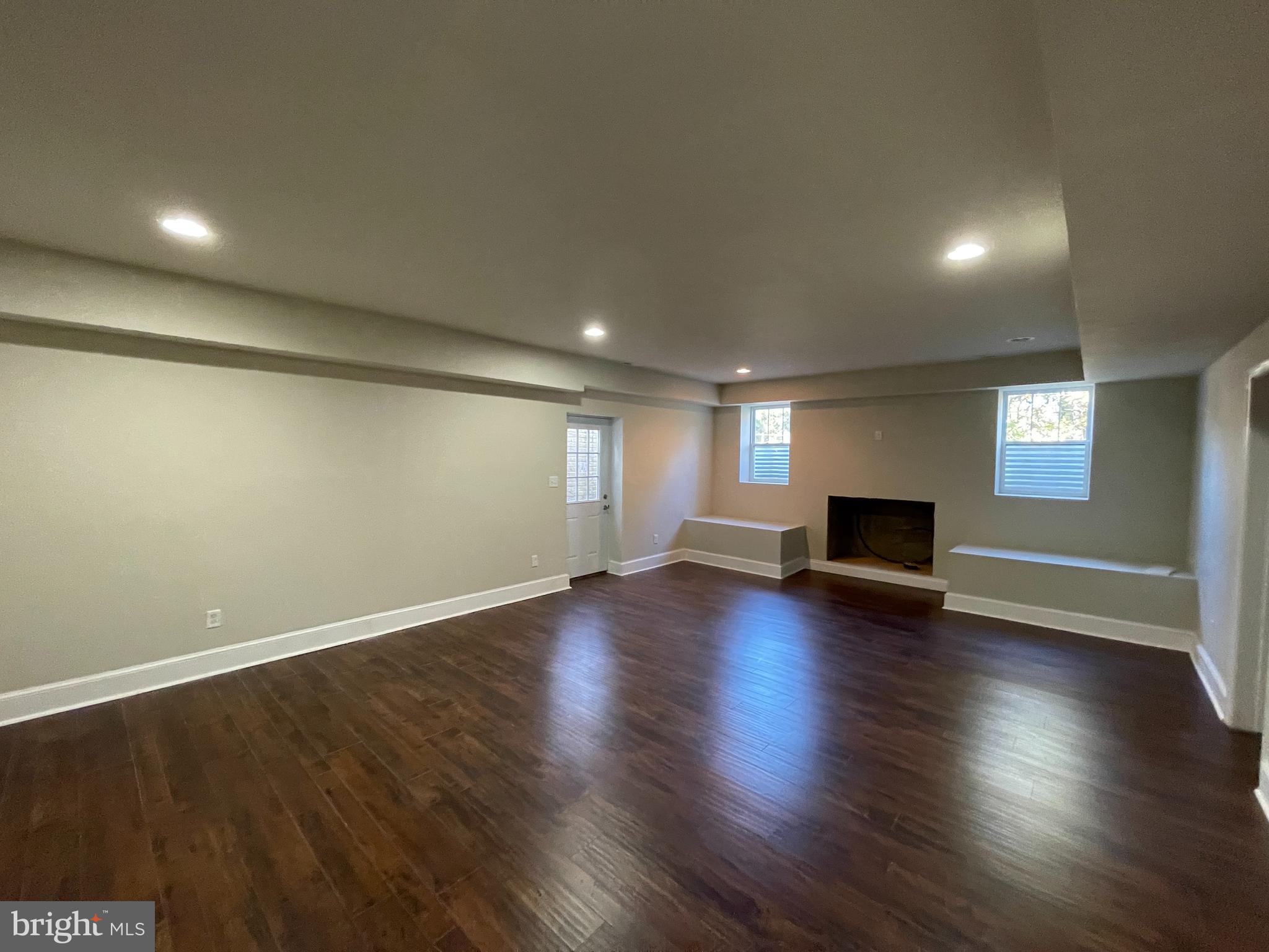 FAIRFAX COUNTY - Residential