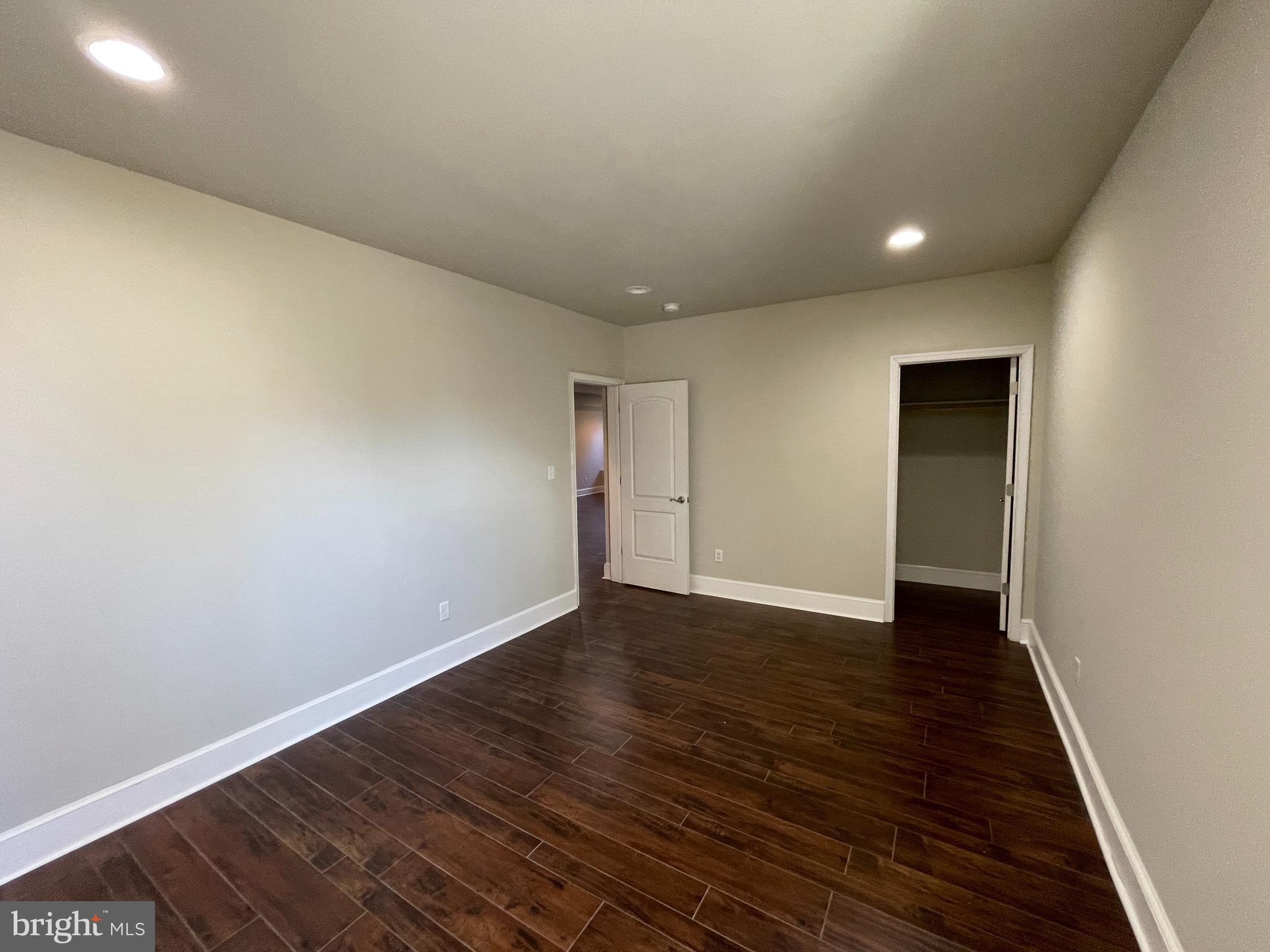 FAIRFAX COUNTY - Residential