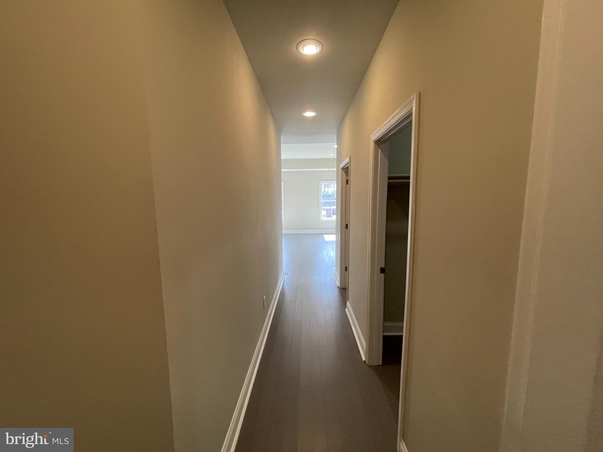 FAIRFAX COUNTY - Residential