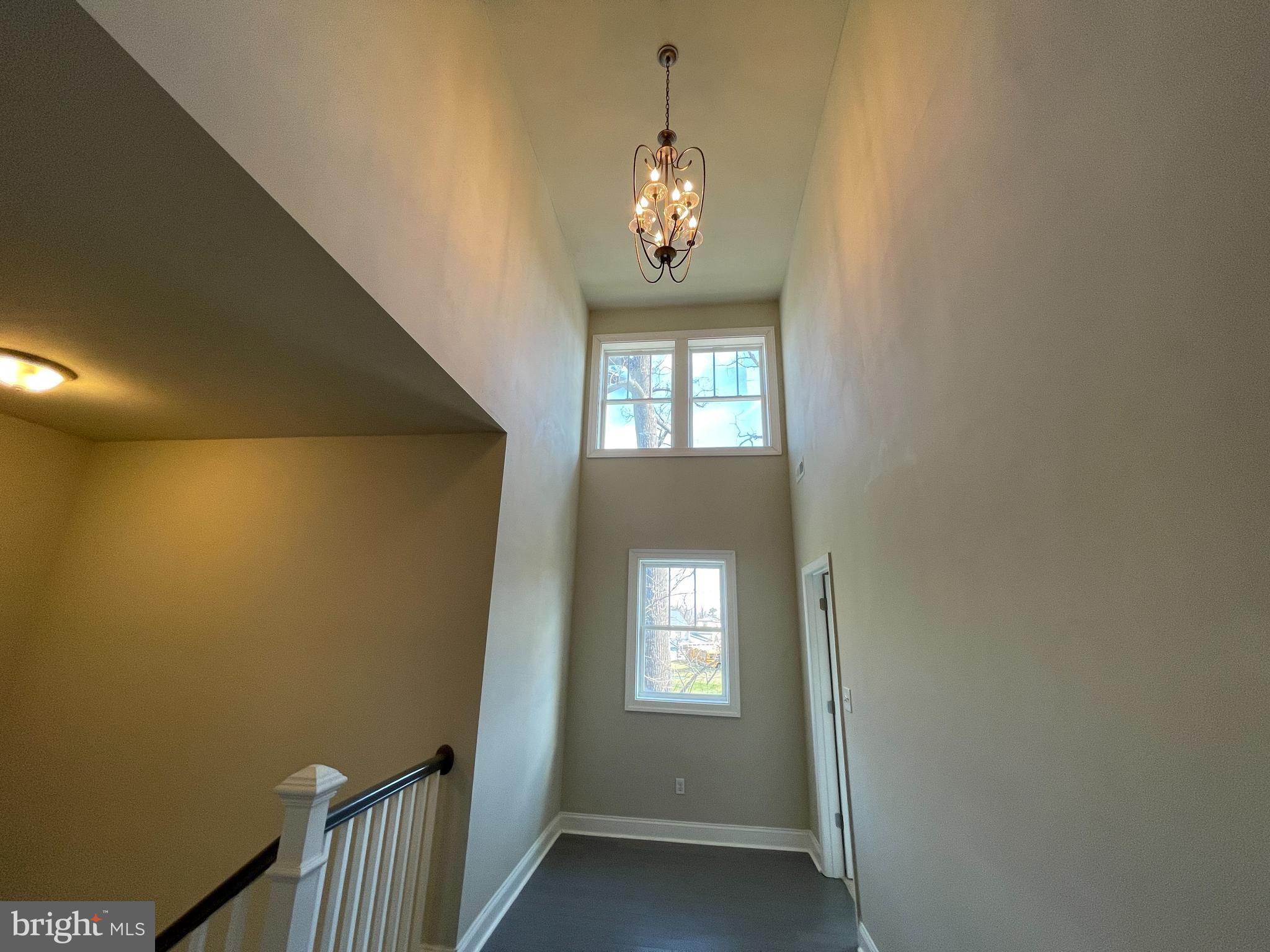 FAIRFAX COUNTY - Residential