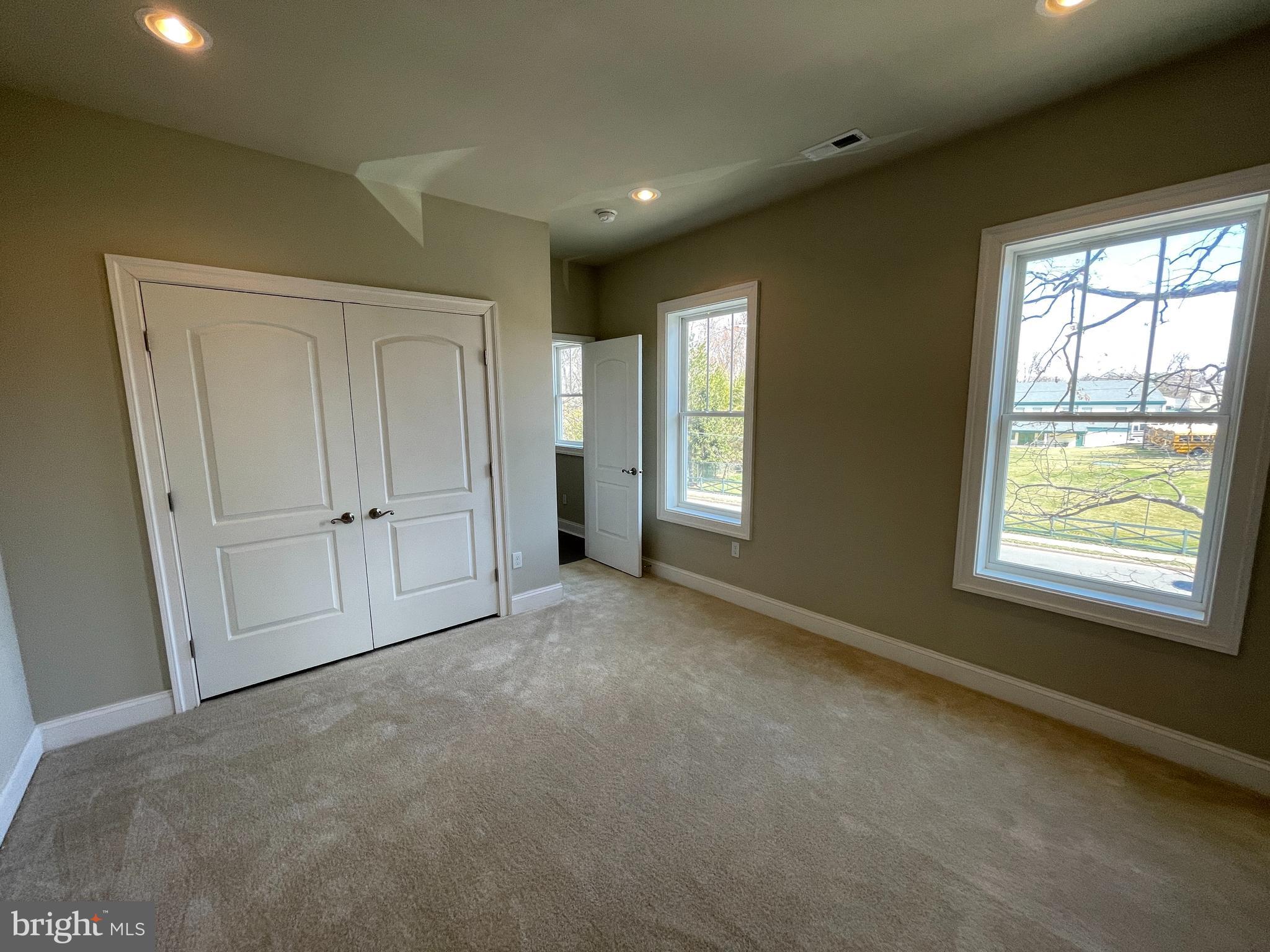 FAIRFAX COUNTY - Residential