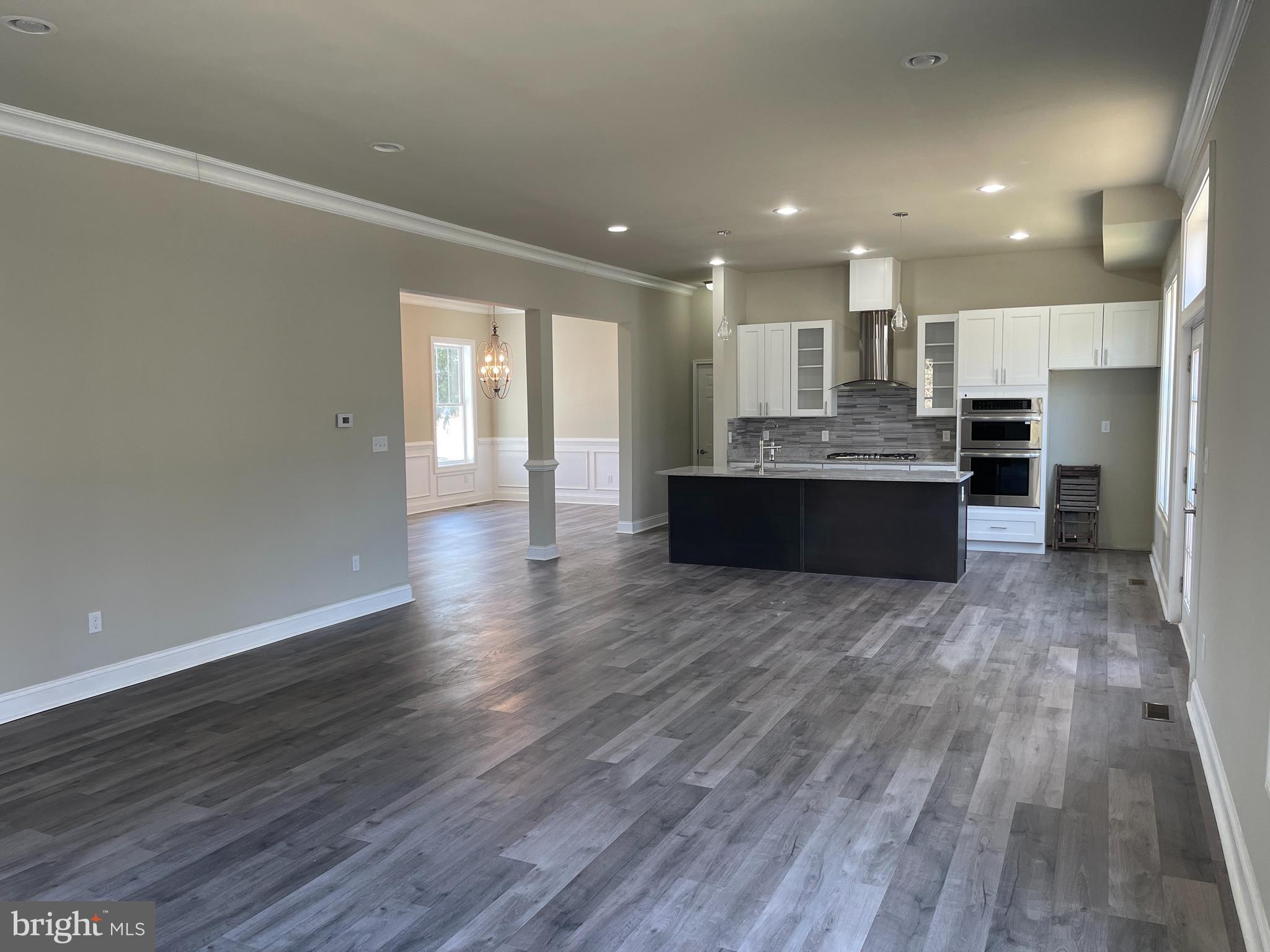 FAIRFAX COUNTY - Residential