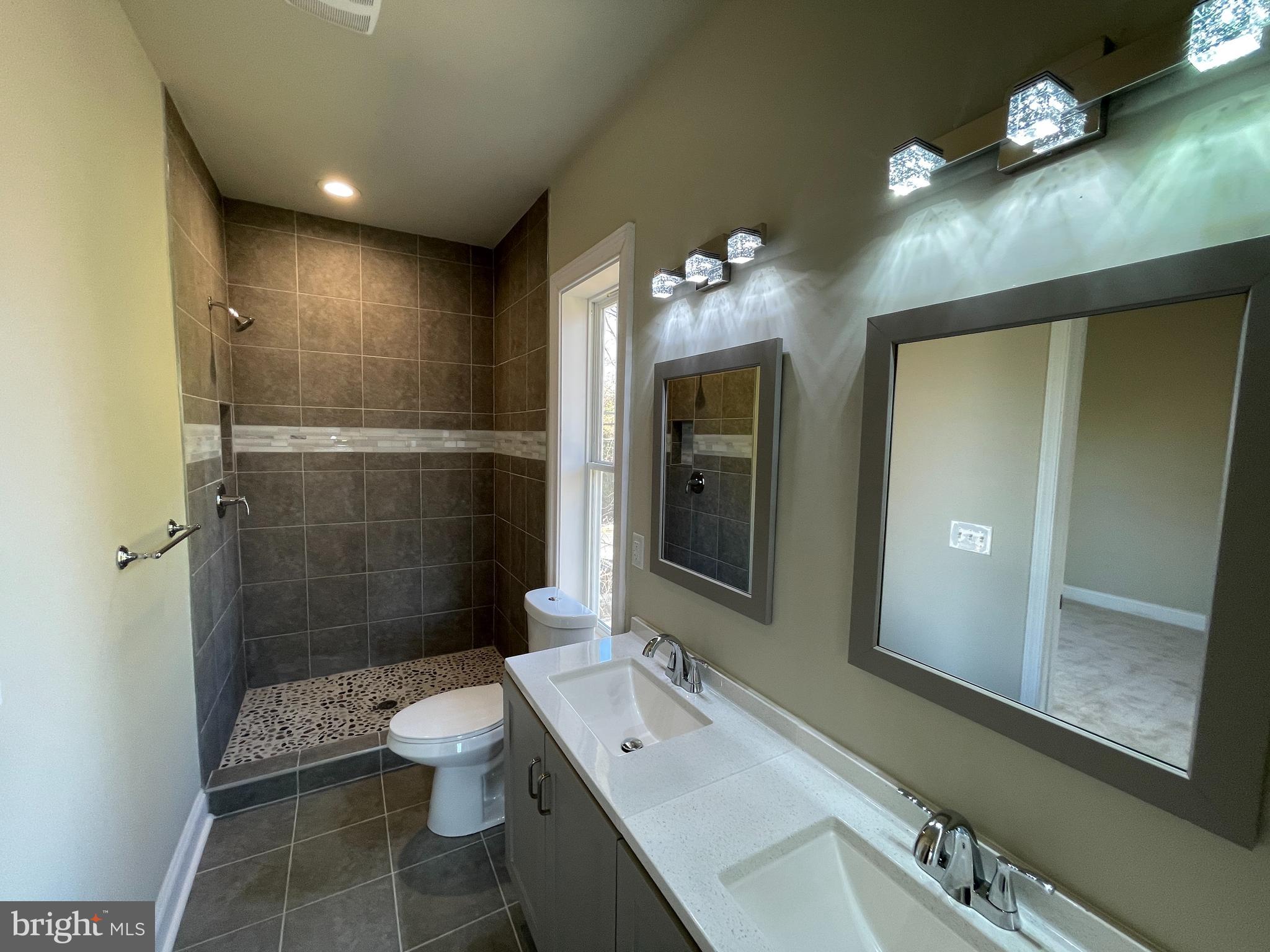 FAIRFAX COUNTY - Residential