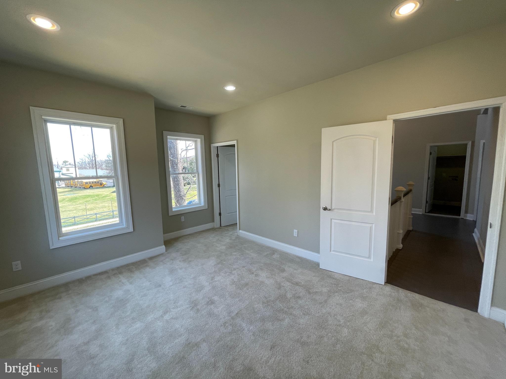 FAIRFAX COUNTY - Residential