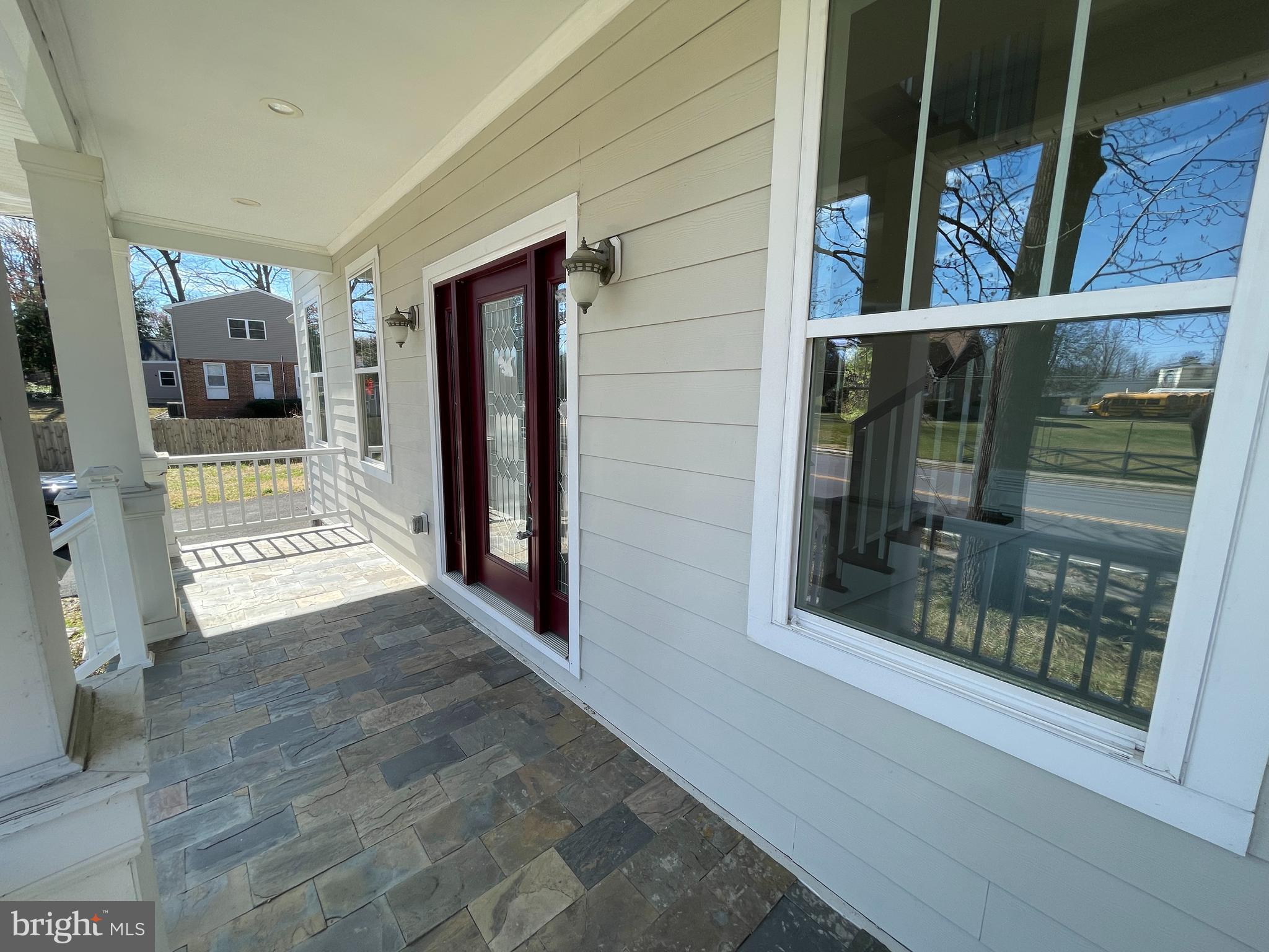 FAIRFAX COUNTY - Residential