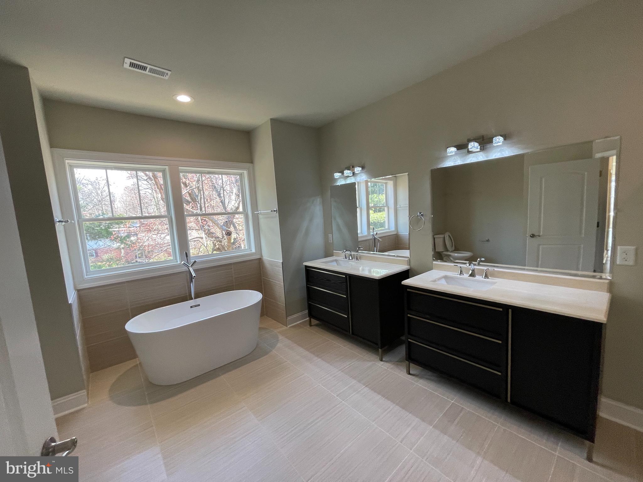 FAIRFAX COUNTY - Residential