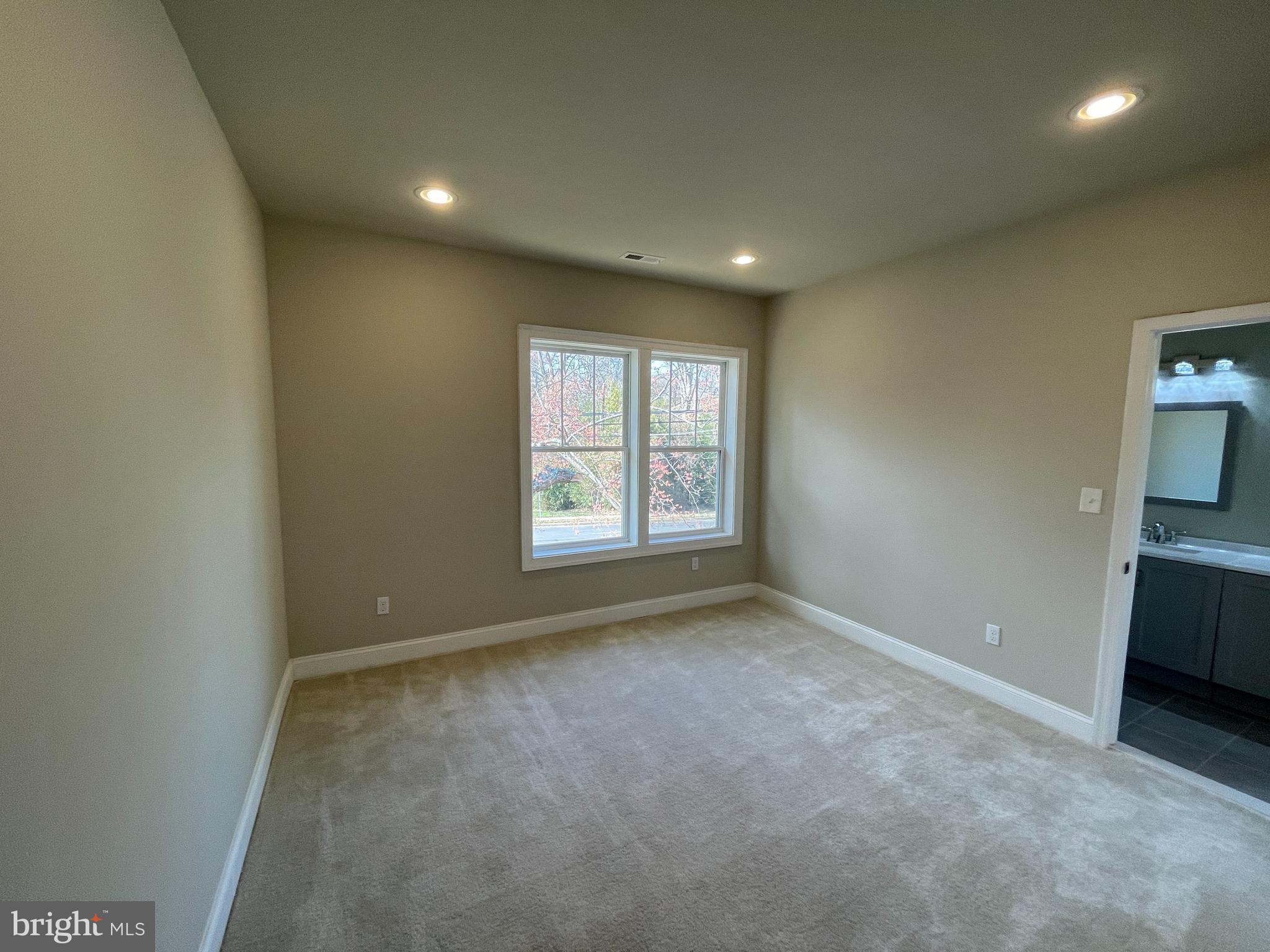 FAIRFAX COUNTY - Residential