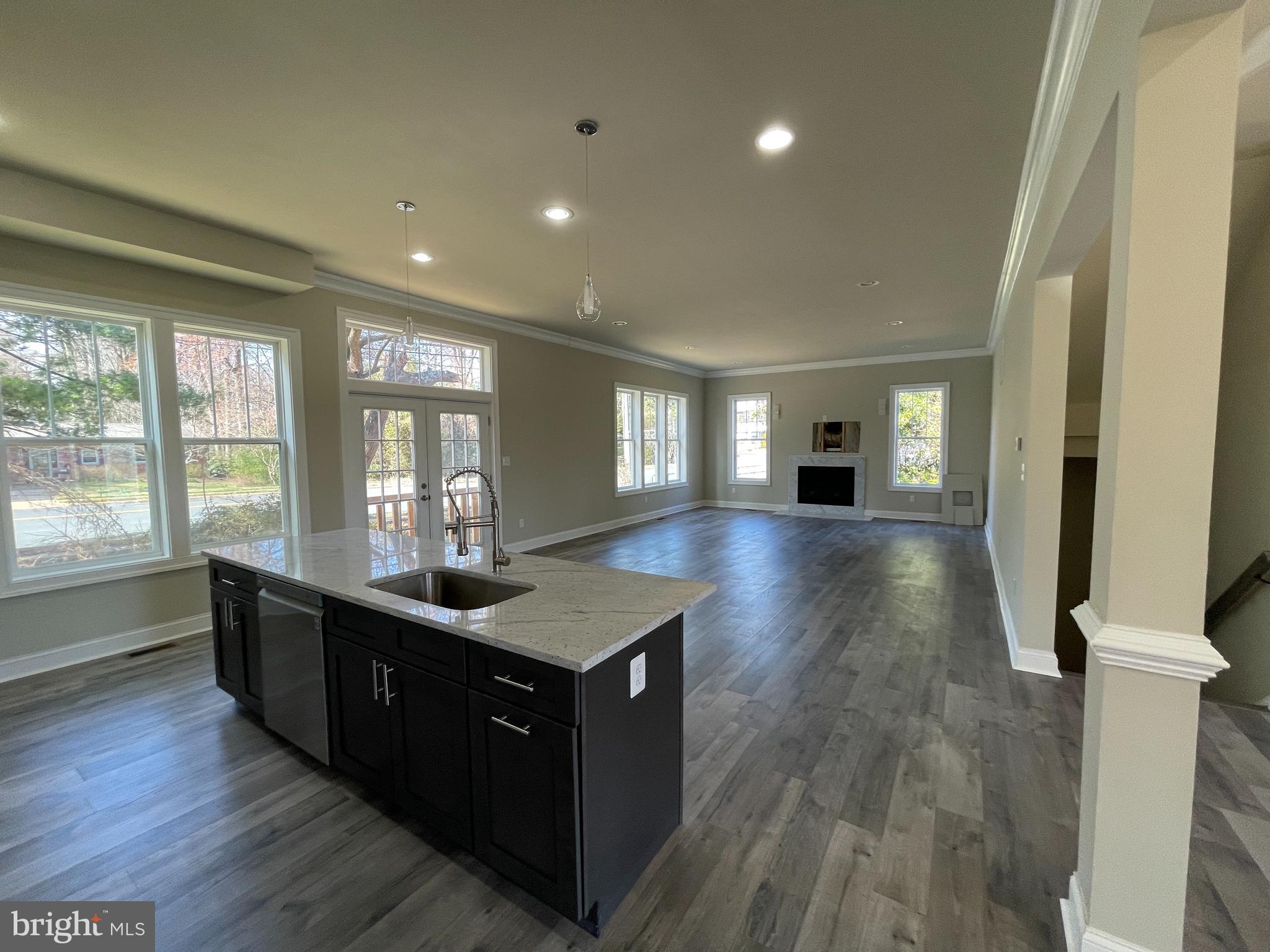 FAIRFAX COUNTY - Residential