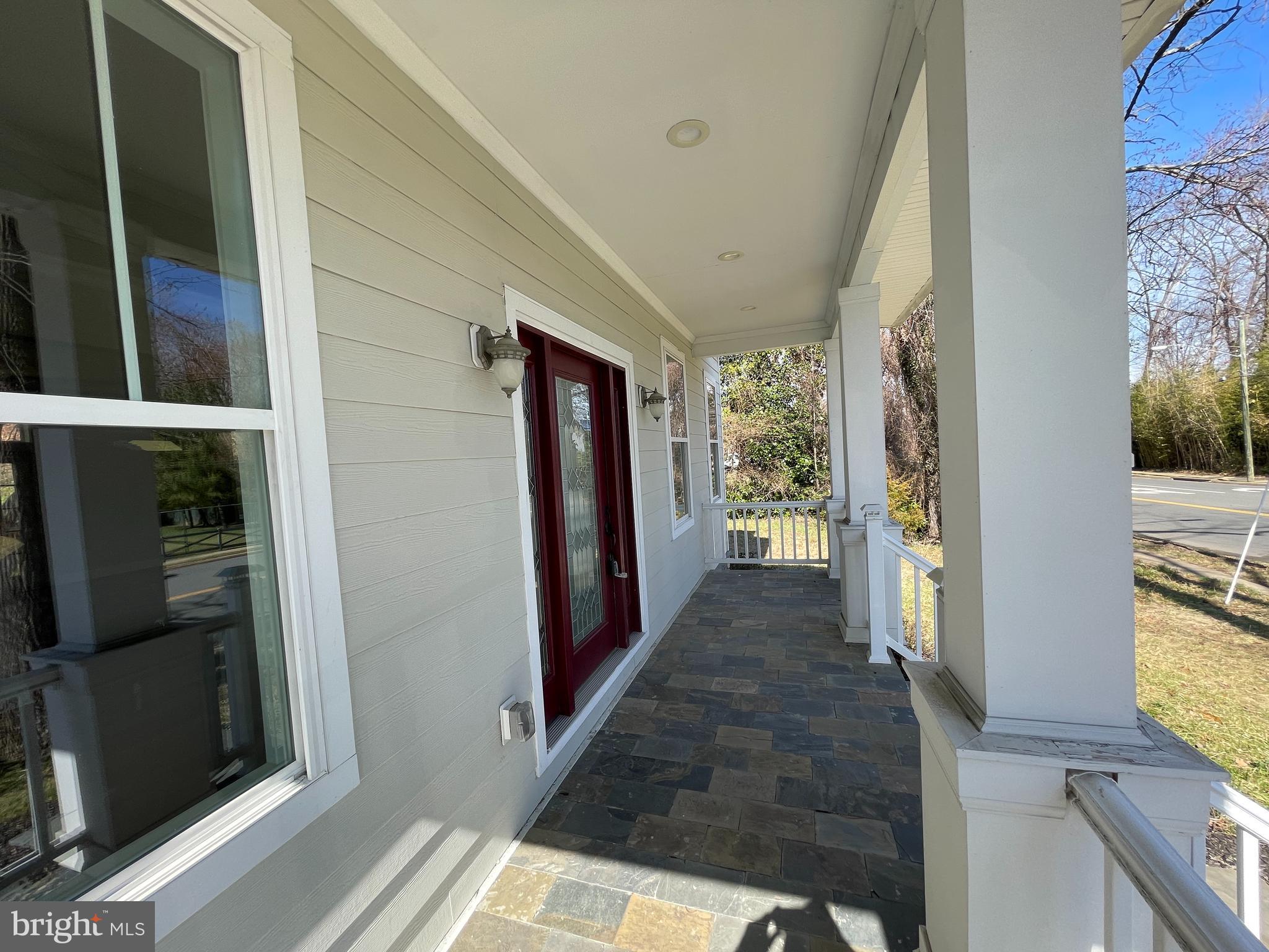 FAIRFAX COUNTY - Residential