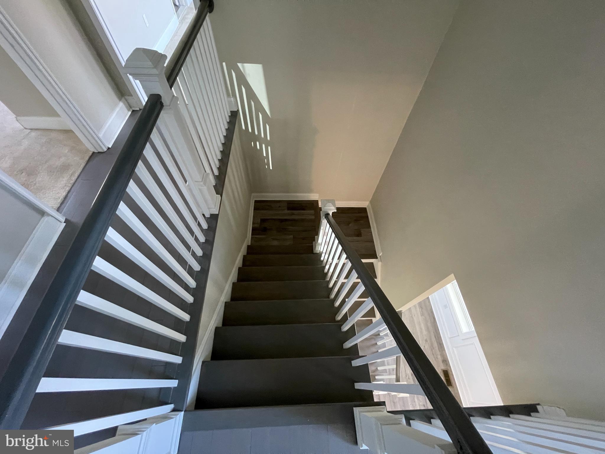 FAIRFAX COUNTY - Residential