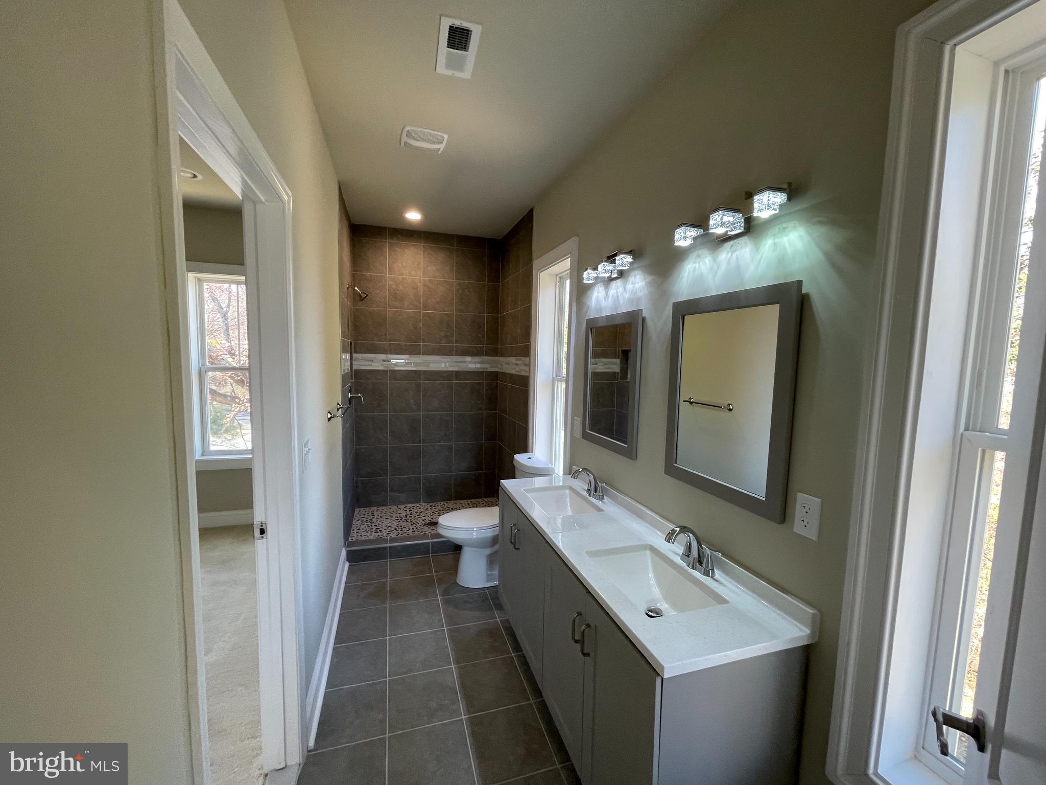 FAIRFAX COUNTY - Residential