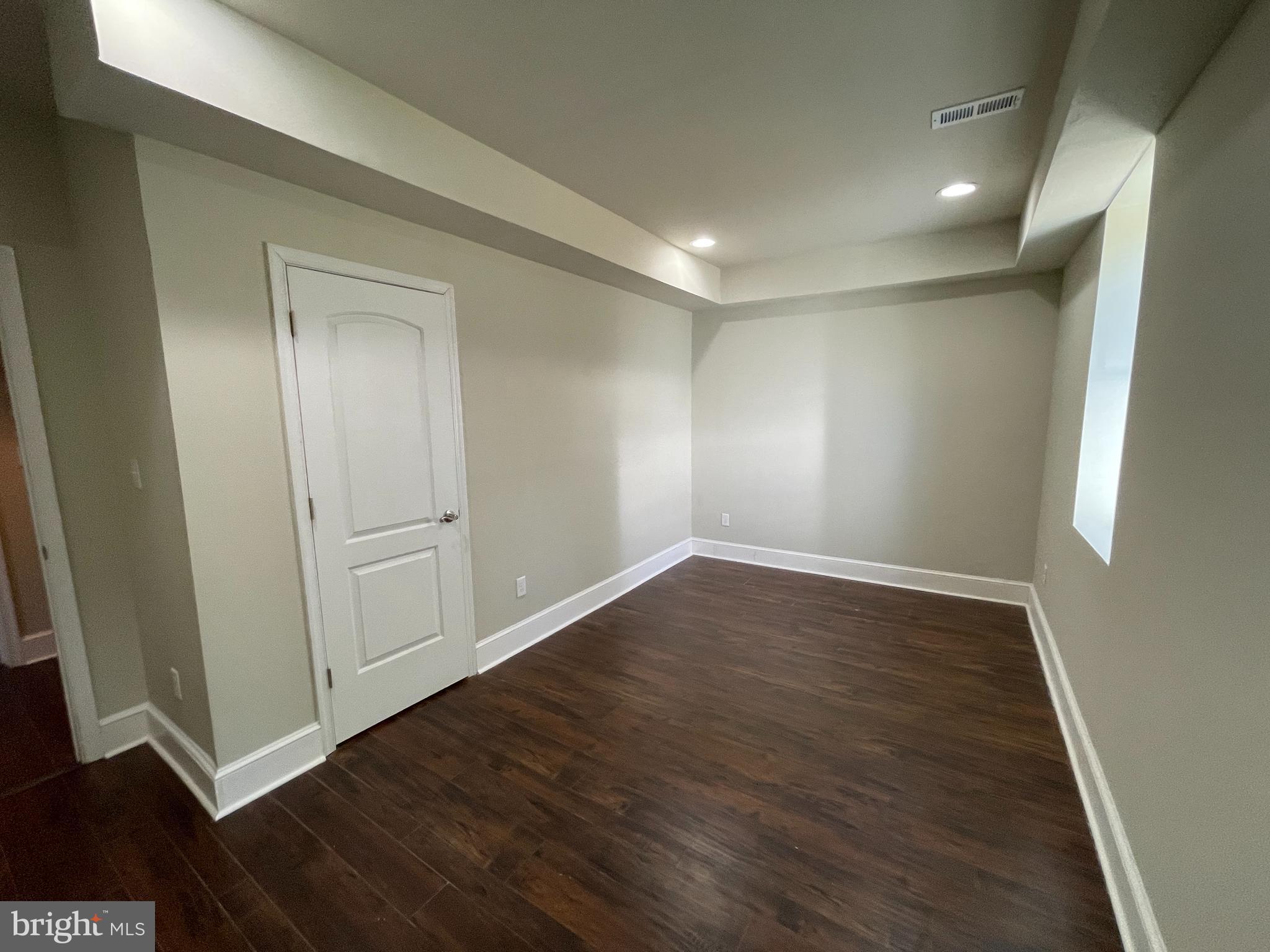 FAIRFAX COUNTY - Residential