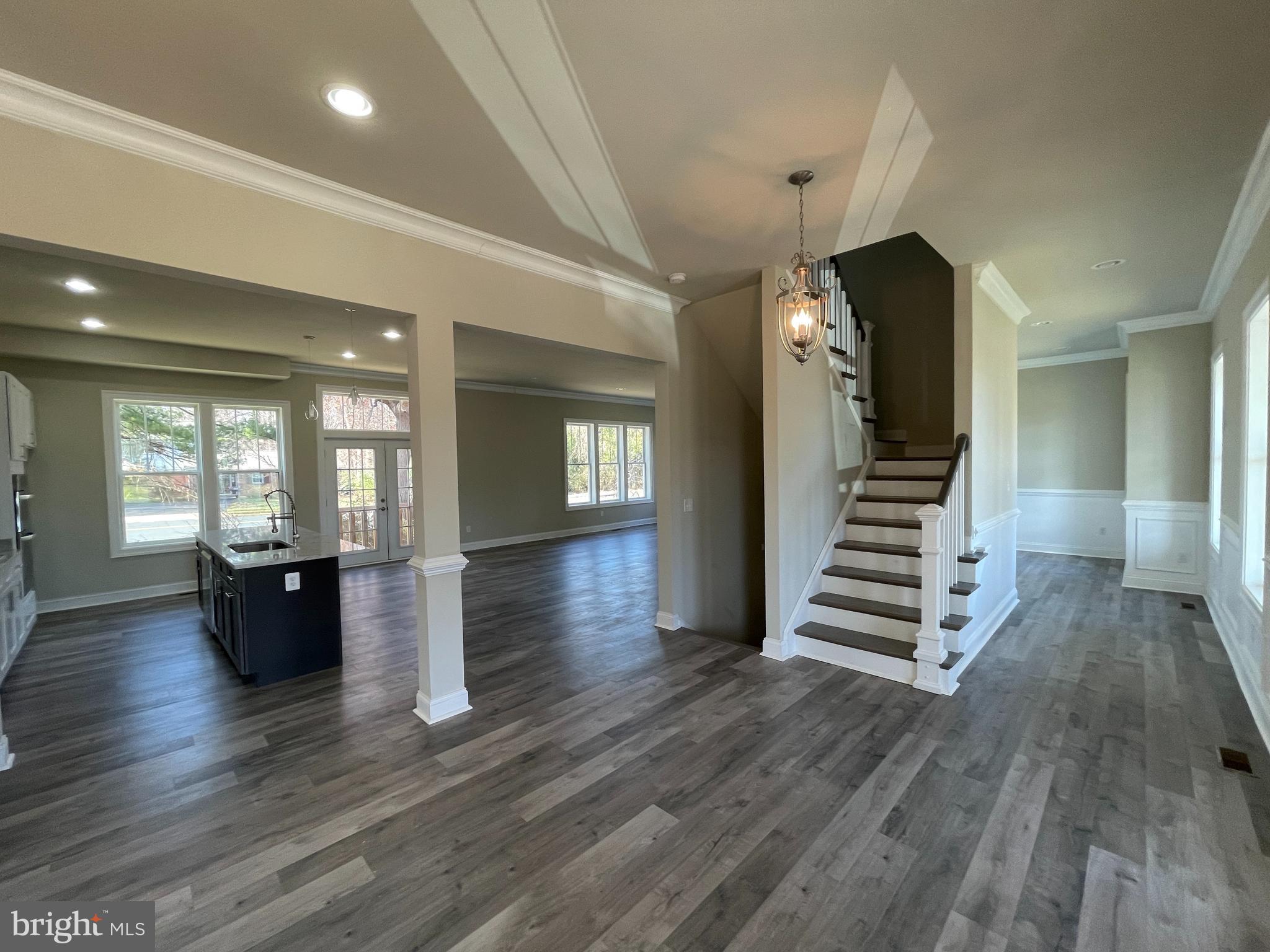 FAIRFAX COUNTY - Residential