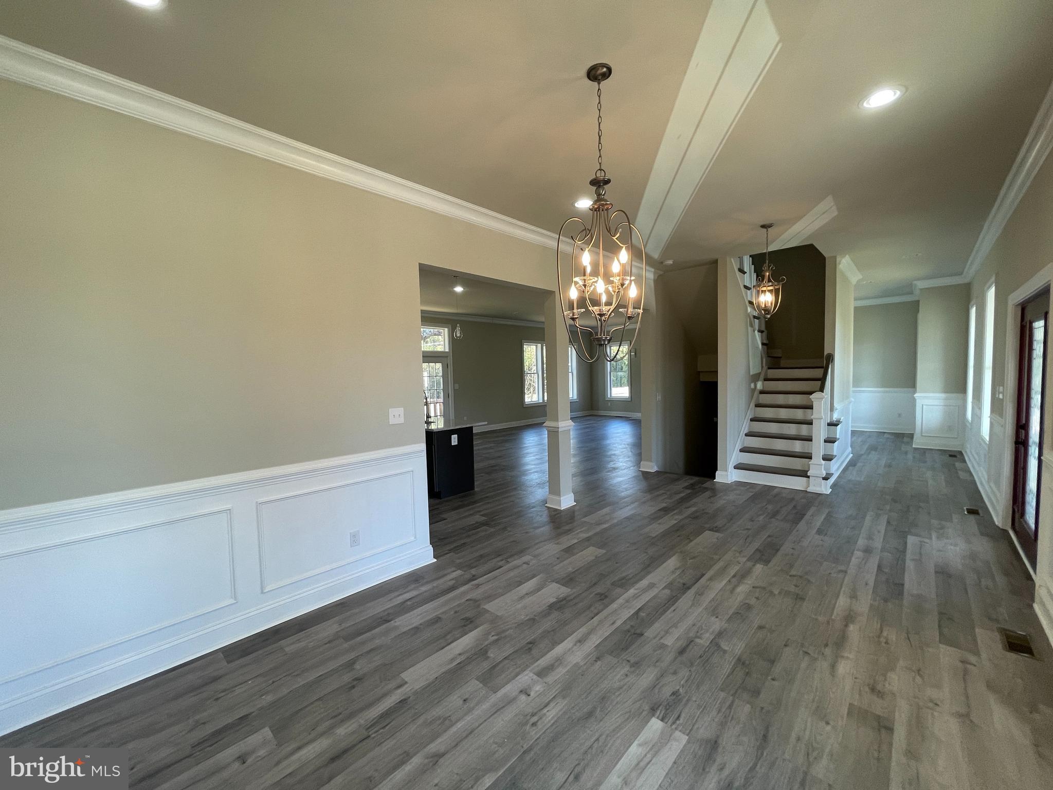 FAIRFAX COUNTY - Residential