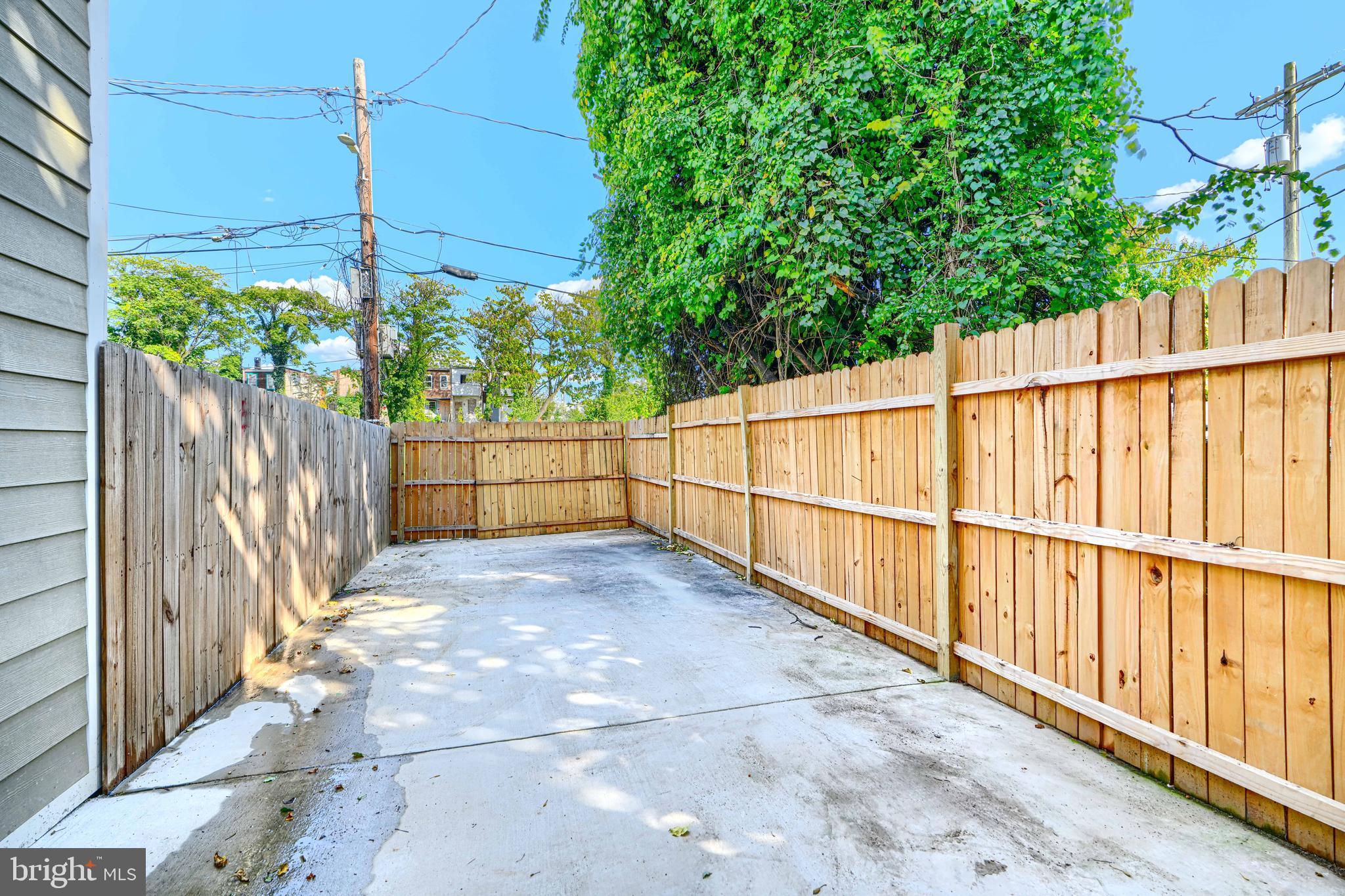 NONE AVAILABLE - Residential Lease