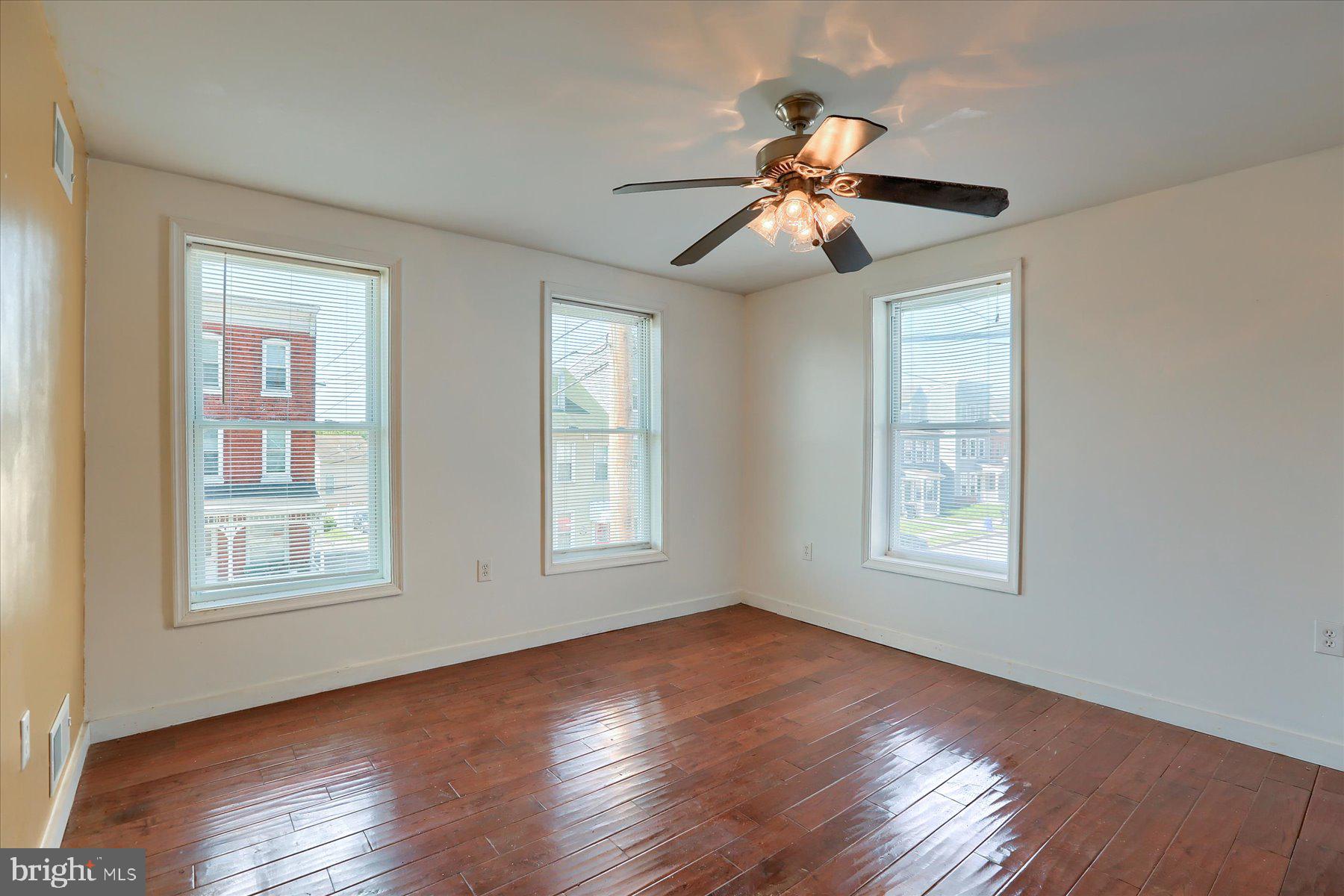 MIDTOWN HARRISBURG - Residential