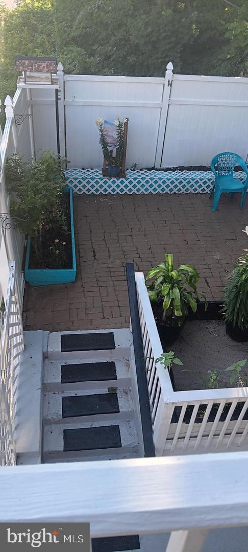 MIDTOWN HARRISBURG - Residential