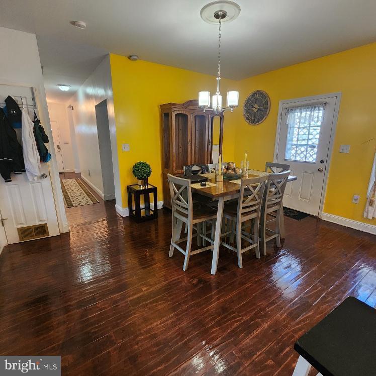 MIDTOWN HARRISBURG - Residential