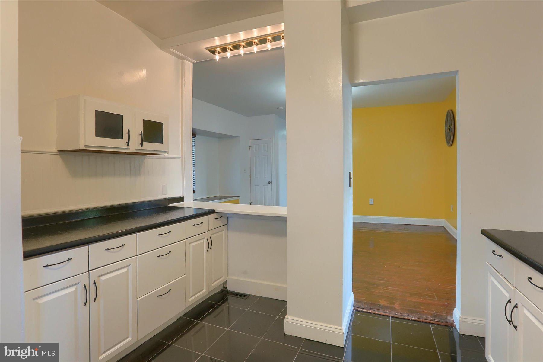 MIDTOWN HARRISBURG - Residential