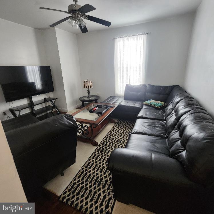 MIDTOWN HARRISBURG - Residential