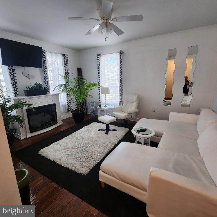 MIDTOWN HARRISBURG - Residential