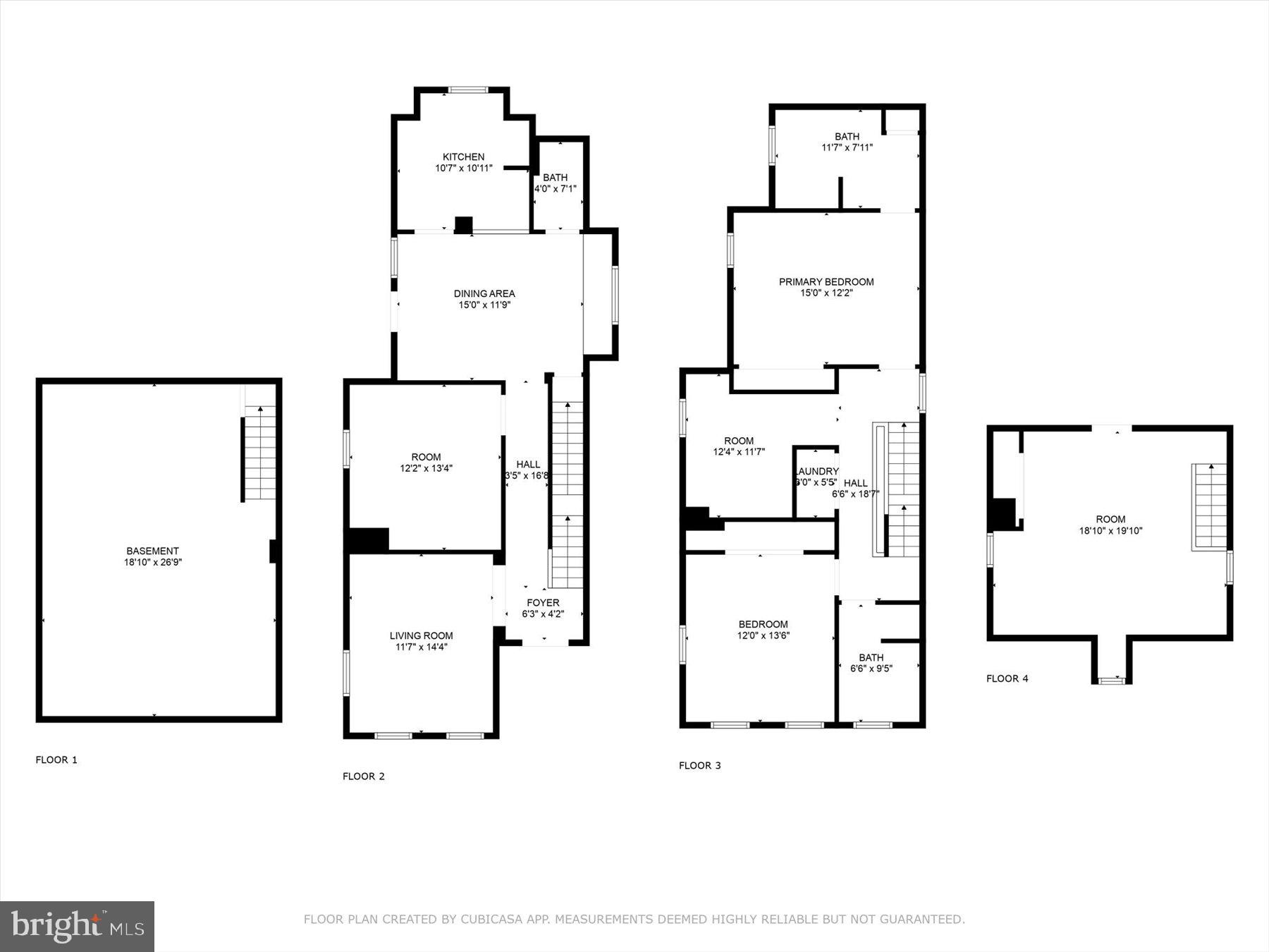 MIDTOWN HARRISBURG - Residential