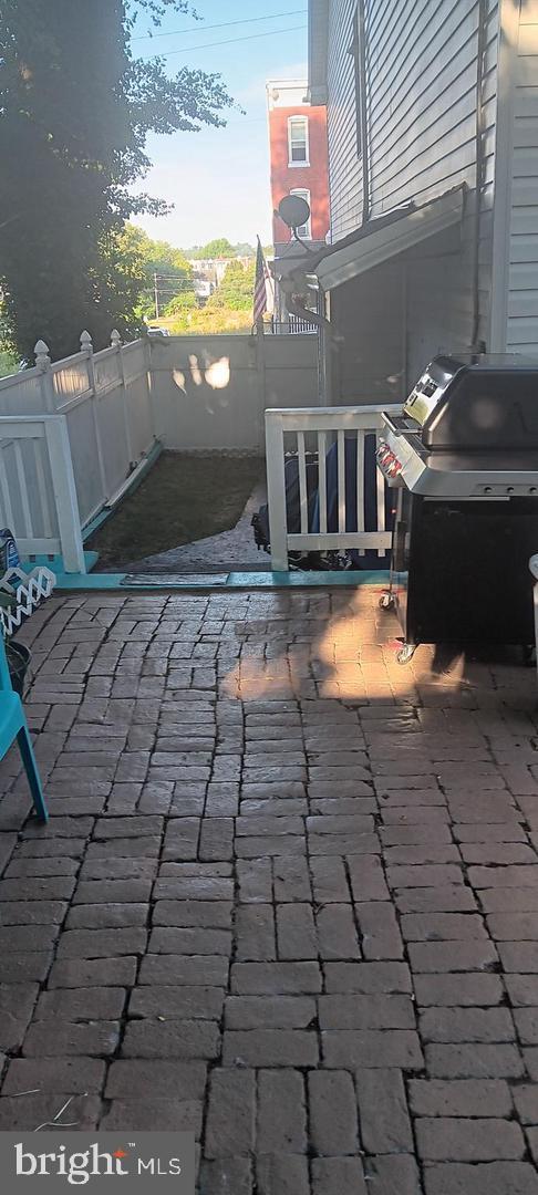 MIDTOWN HARRISBURG - Residential