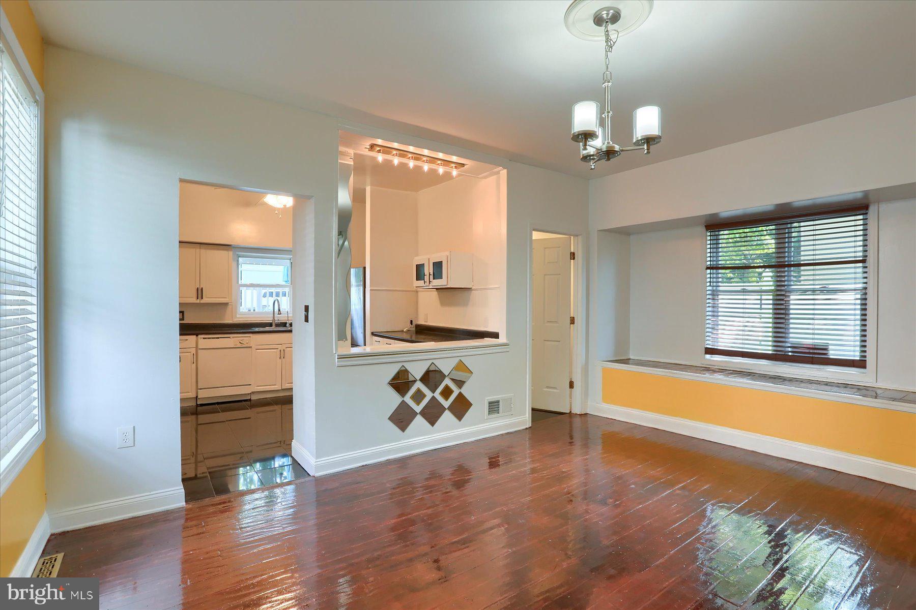 MIDTOWN HARRISBURG - Residential