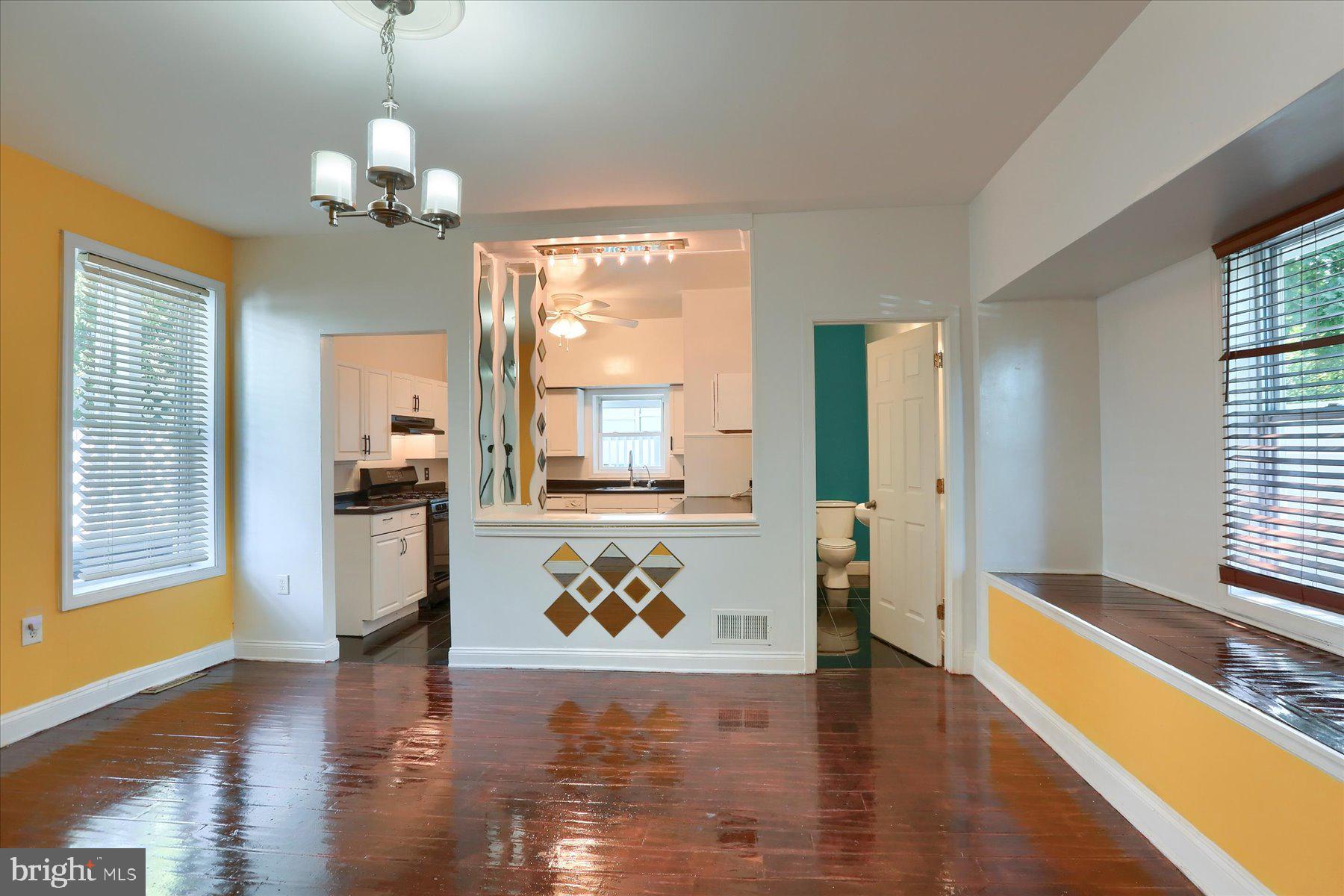 MIDTOWN HARRISBURG - Residential