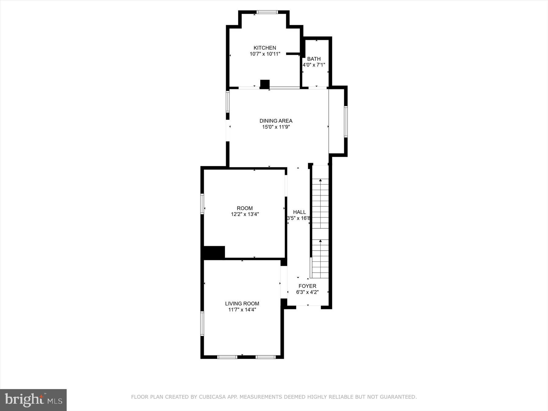 MIDTOWN HARRISBURG - Residential