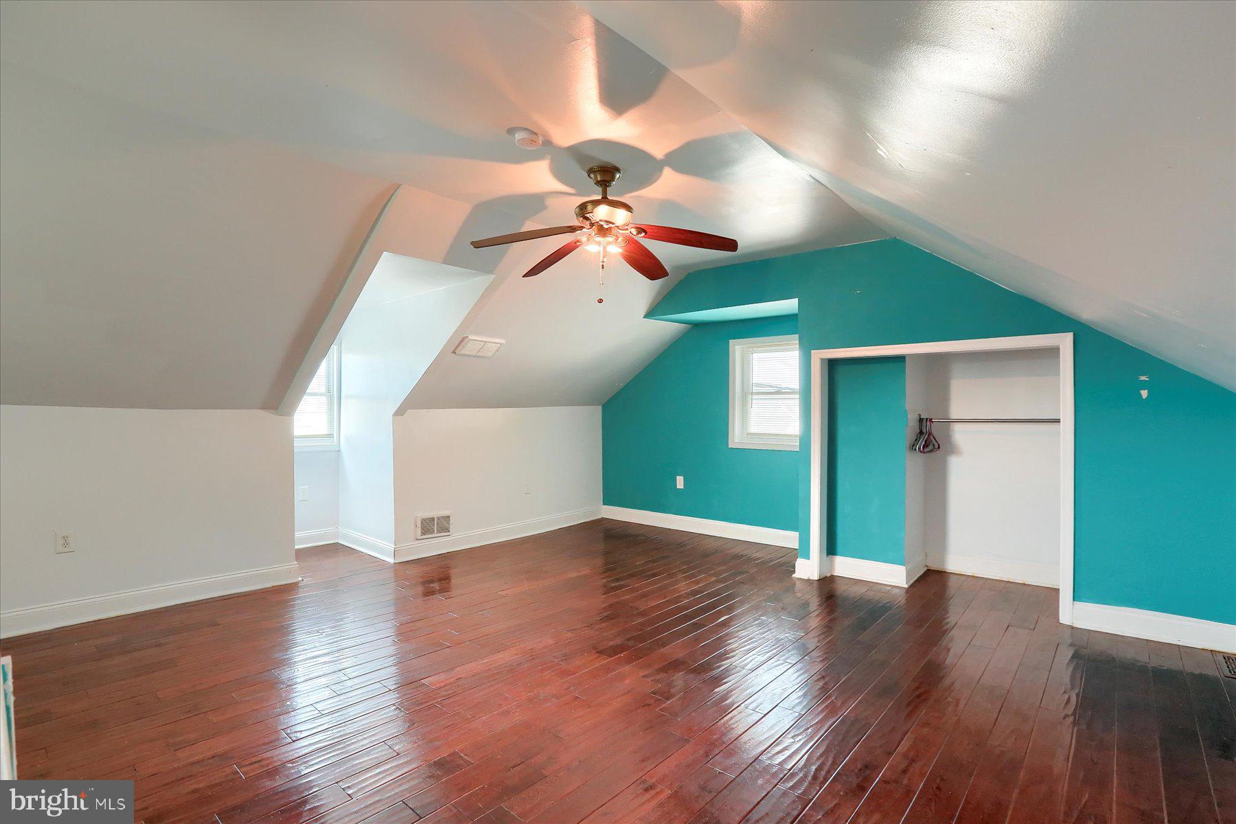 MIDTOWN HARRISBURG - Residential