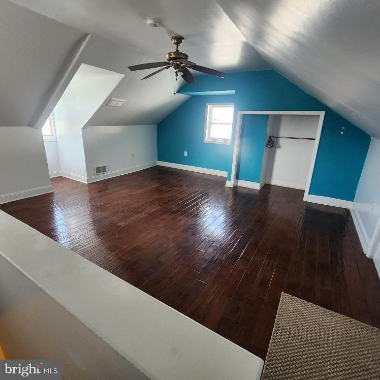 MIDTOWN HARRISBURG - Residential