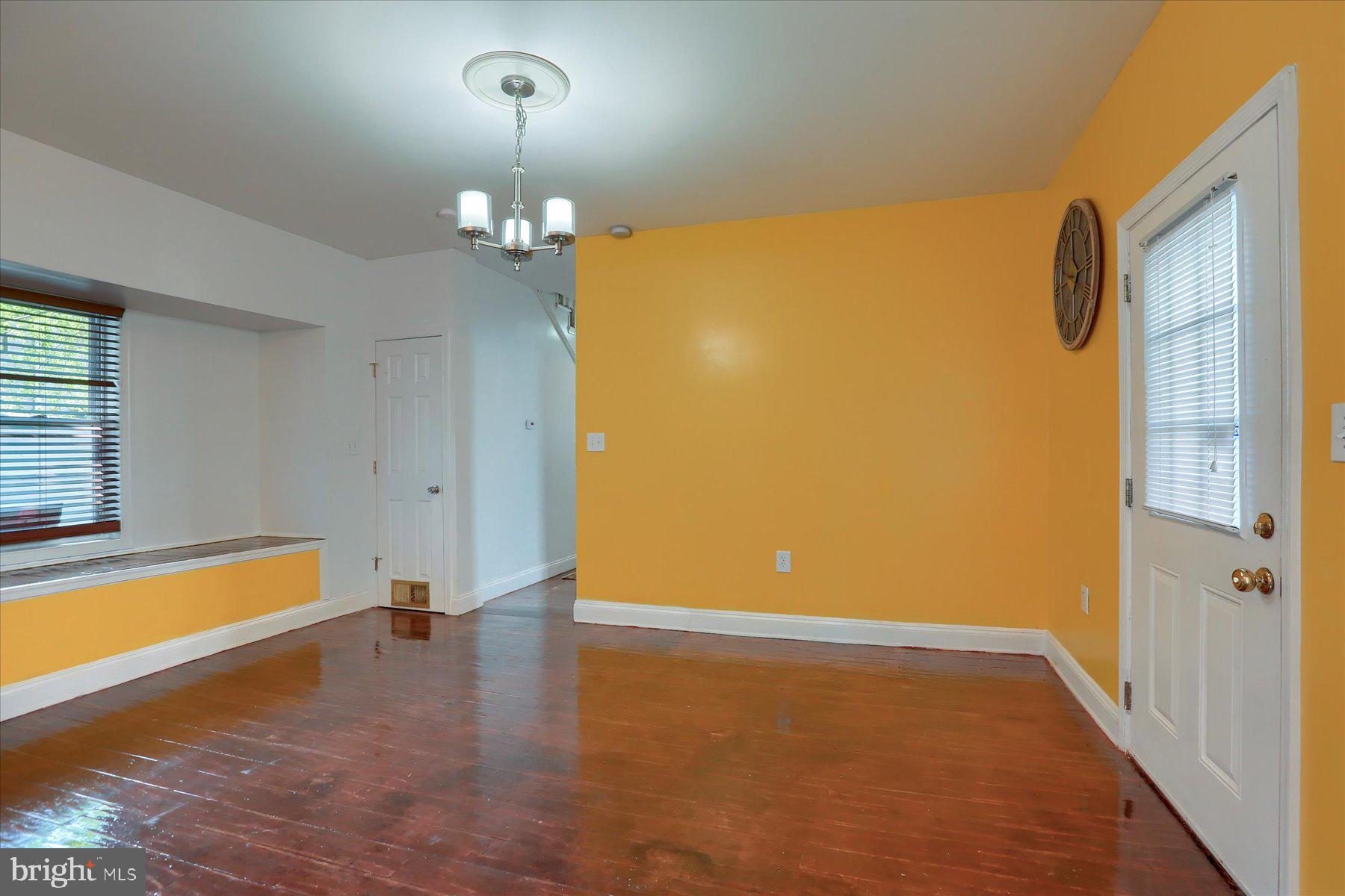 MIDTOWN HARRISBURG - Residential