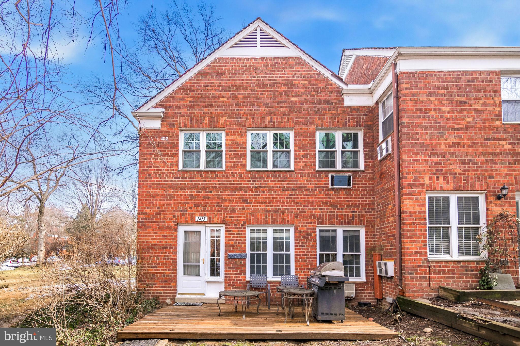 1415 MARTHA CUSTIS DRIVE