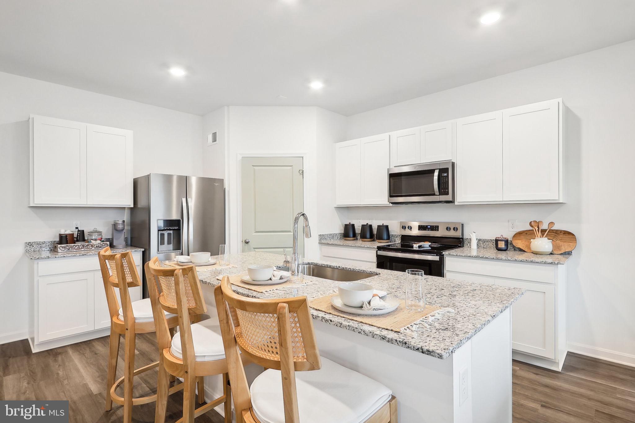 VALLEY VIEW - Residential