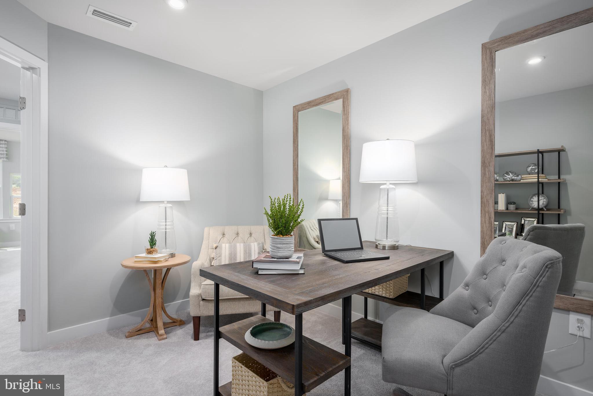 REGENTS GLEN VILLAS - Residential