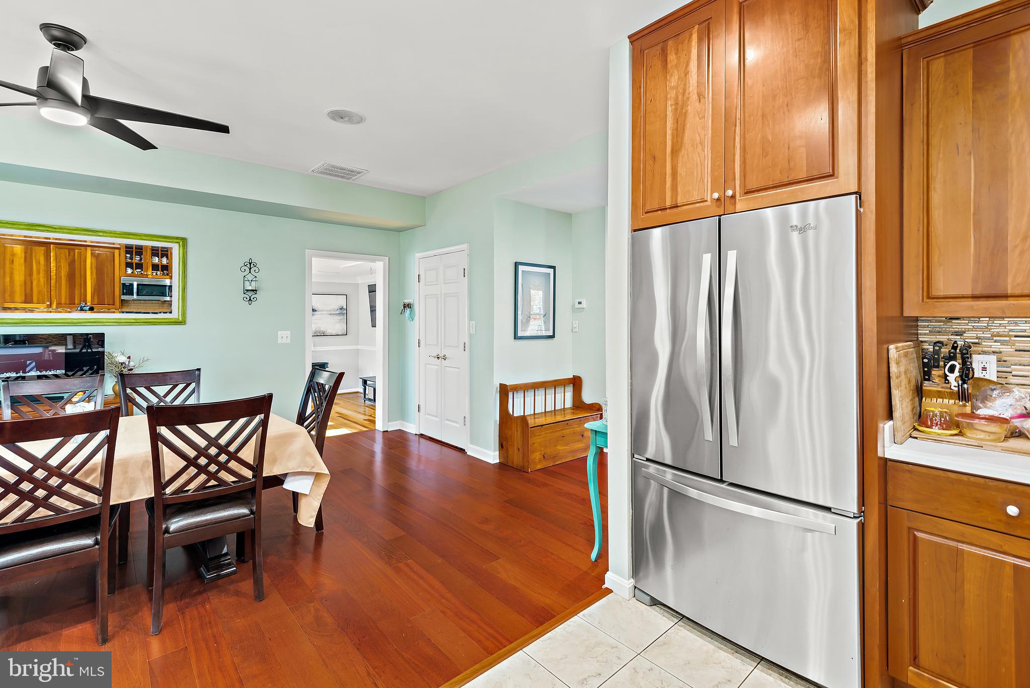 CLOVERFIELDS - Residential