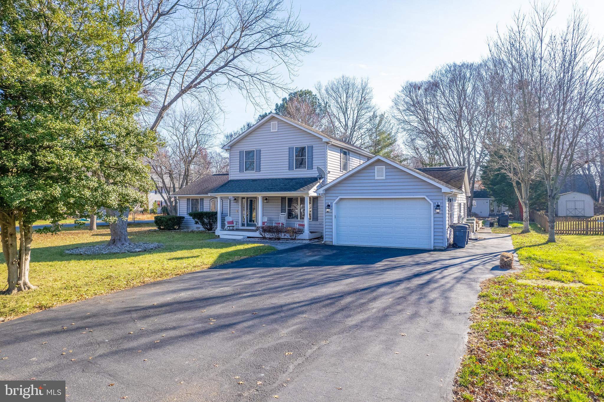 CLOVERFIELDS - Residential