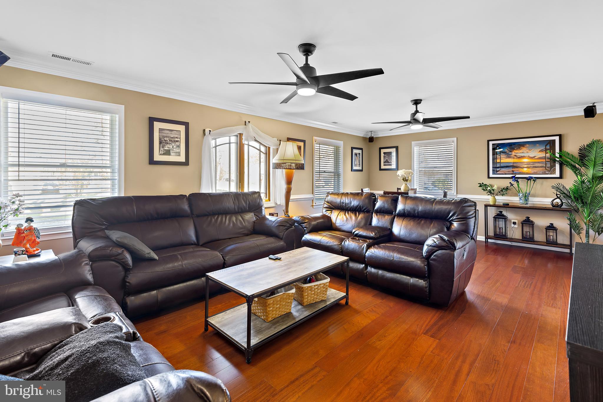 CLOVERFIELDS - Residential