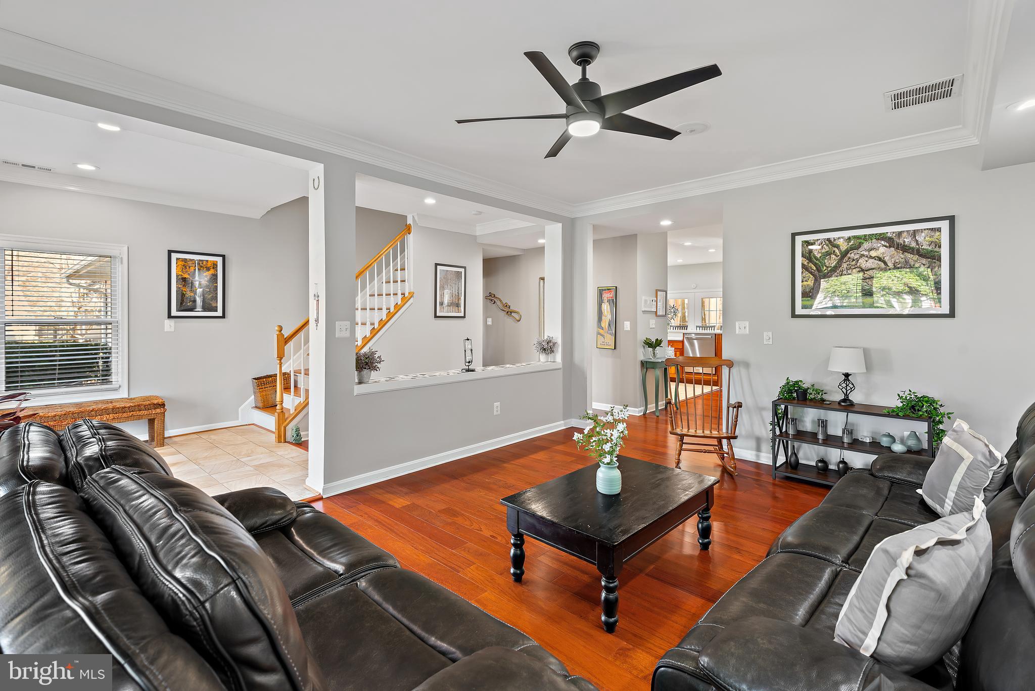 CLOVERFIELDS - Residential