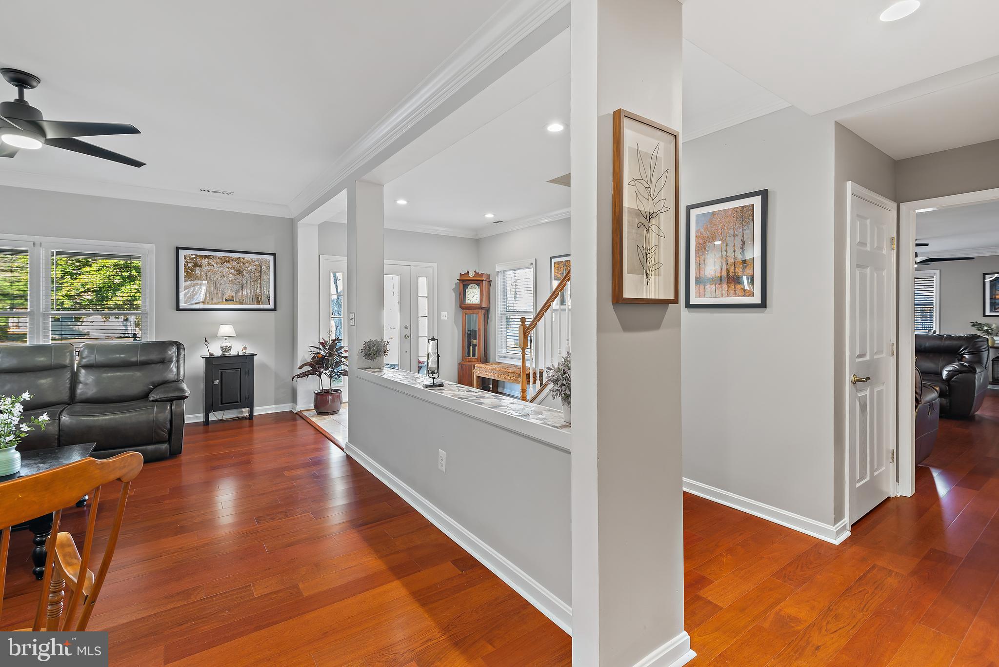 CLOVERFIELDS - Residential