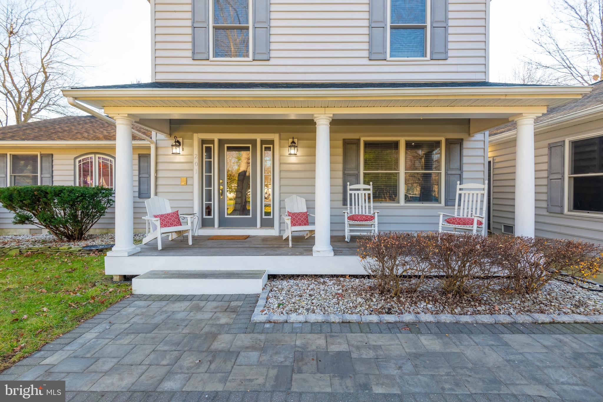 CLOVERFIELDS - Residential