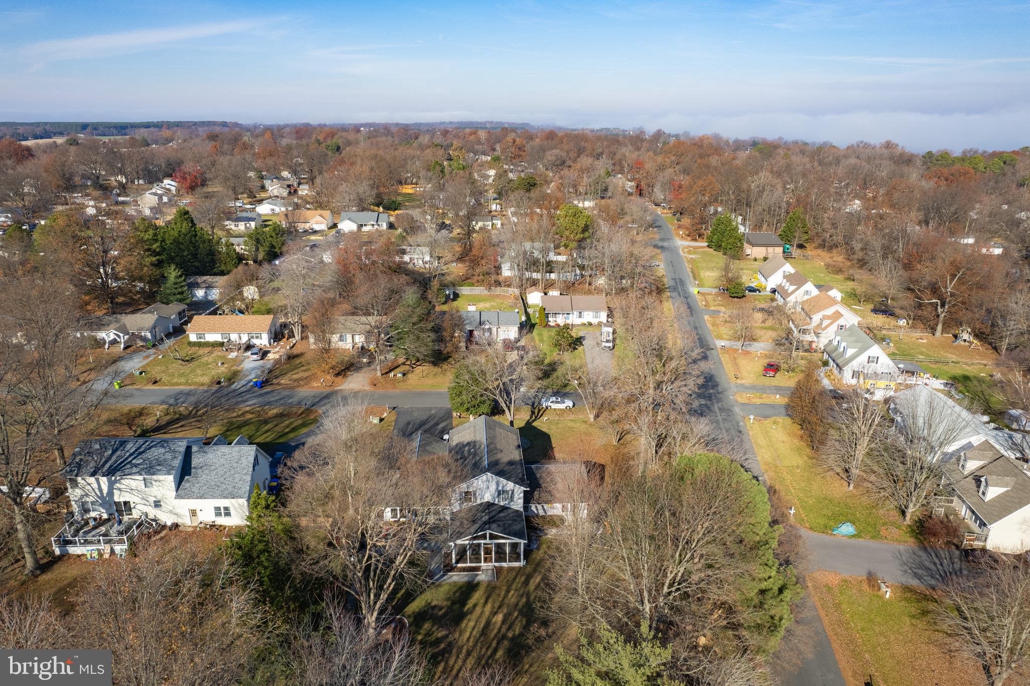 CLOVERFIELDS - Residential