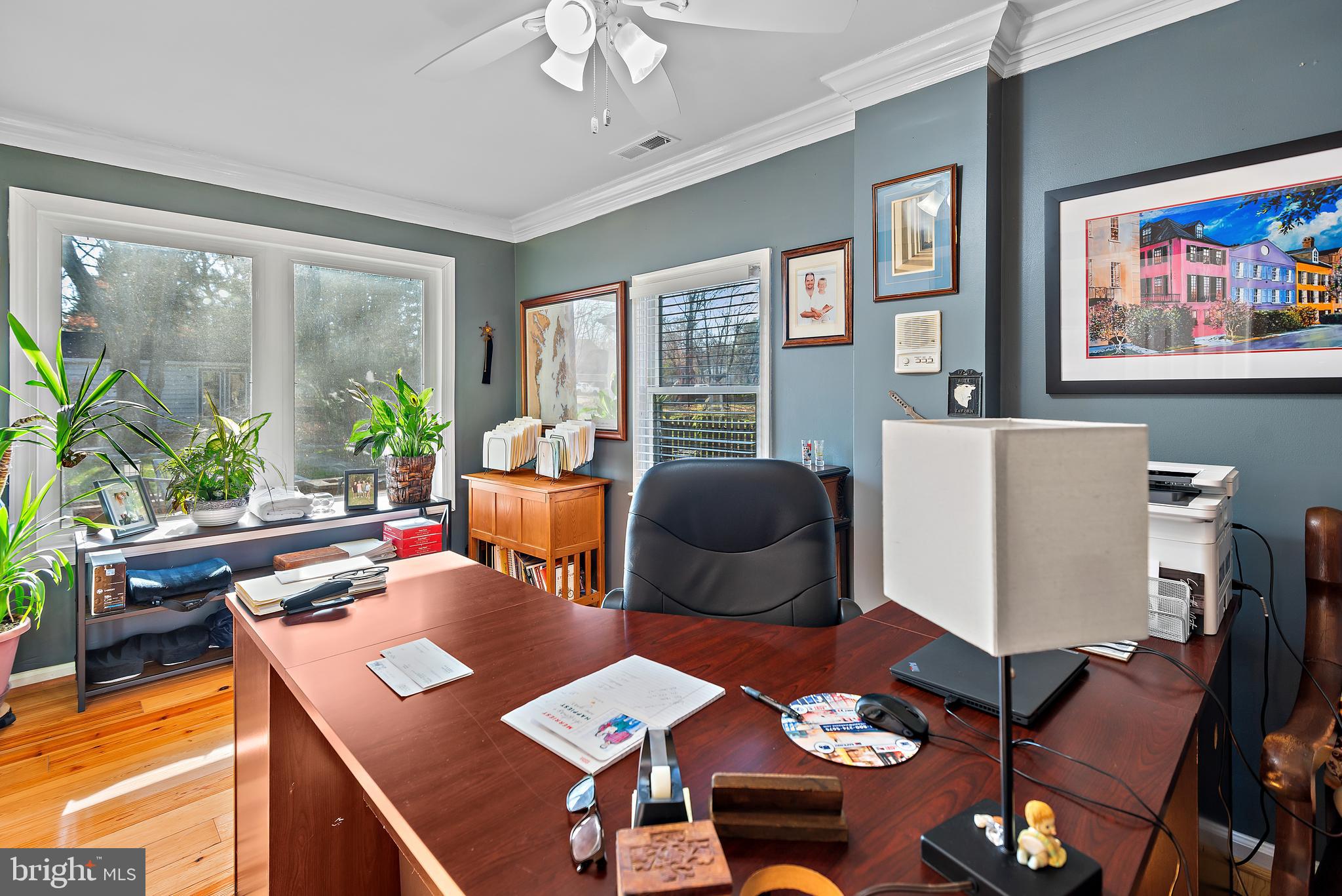 CLOVERFIELDS - Residential