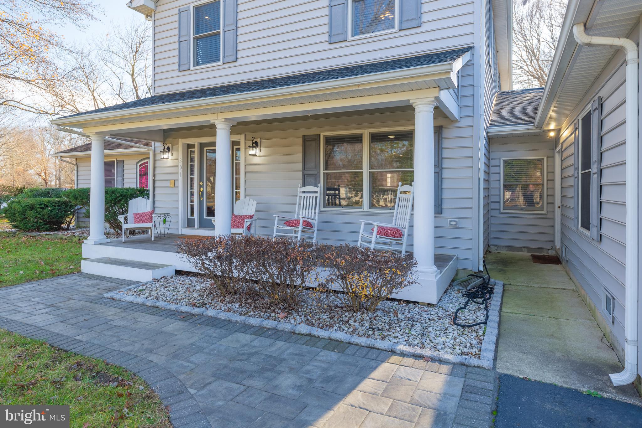 CLOVERFIELDS - Residential