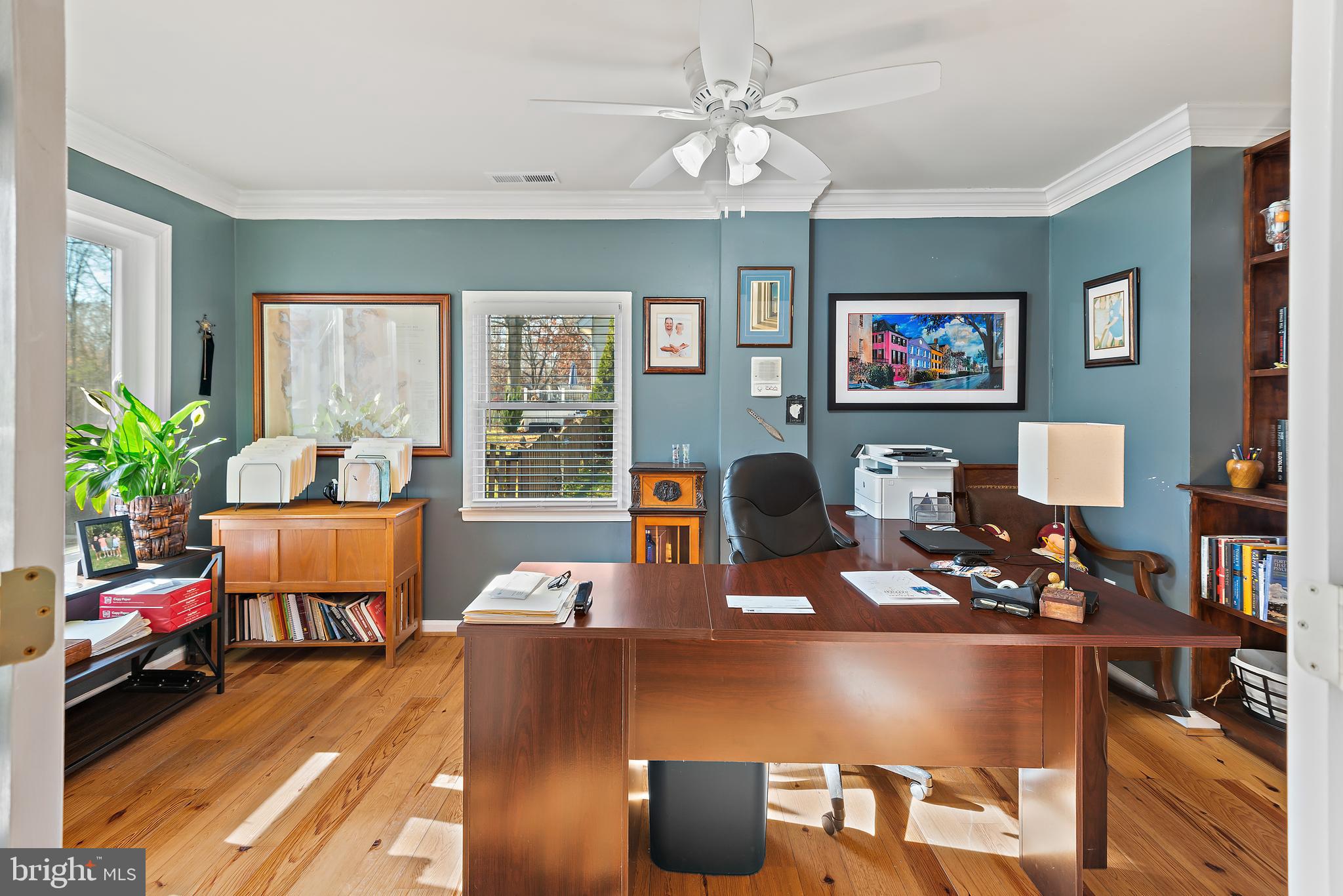 CLOVERFIELDS - Residential