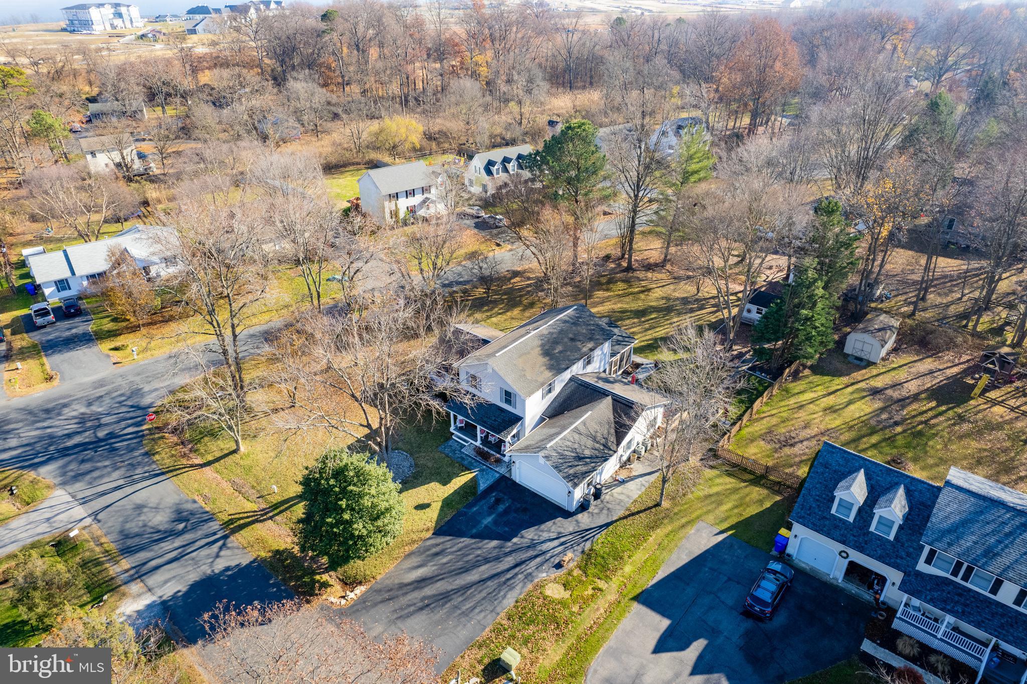 CLOVERFIELDS - Residential